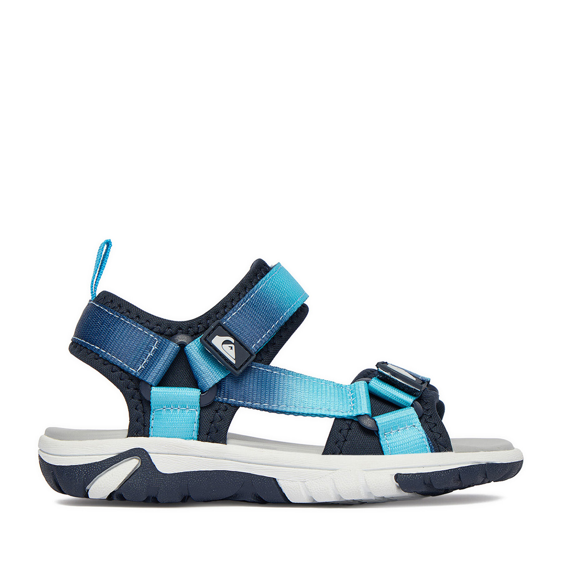 Szandál Quiksilver CEO-P5QX005K(CH) Kék