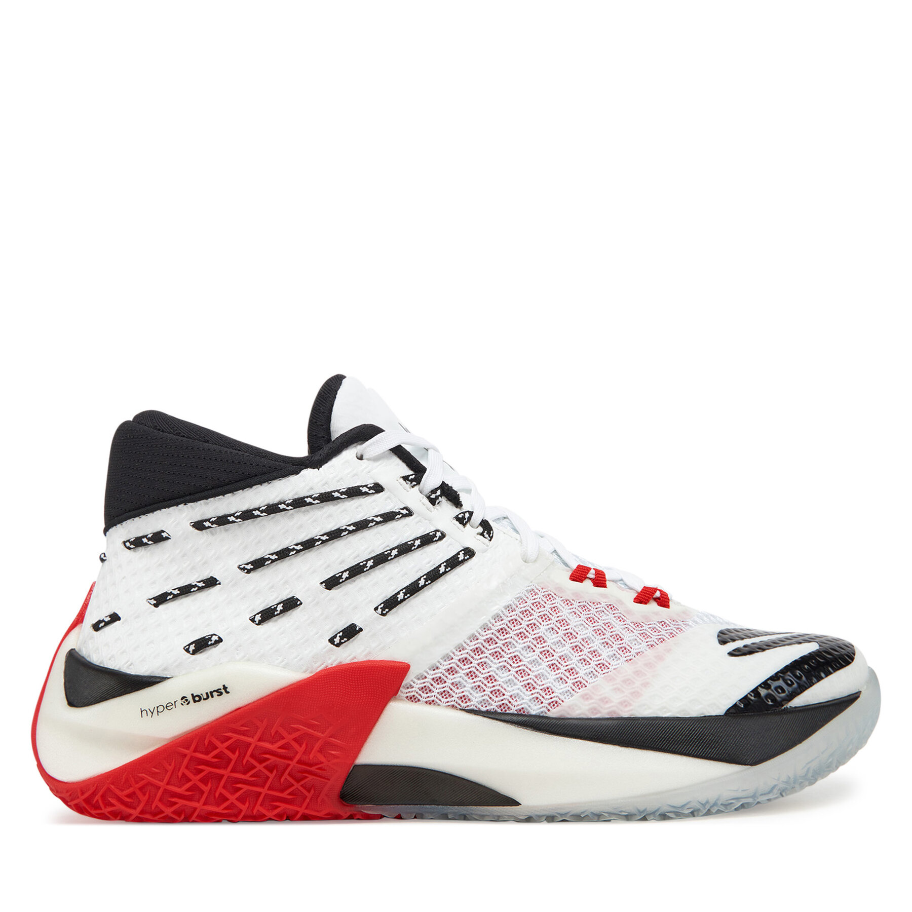 Basketbalové topánky Skechers SKX Elevate 253020/WRBK Biela