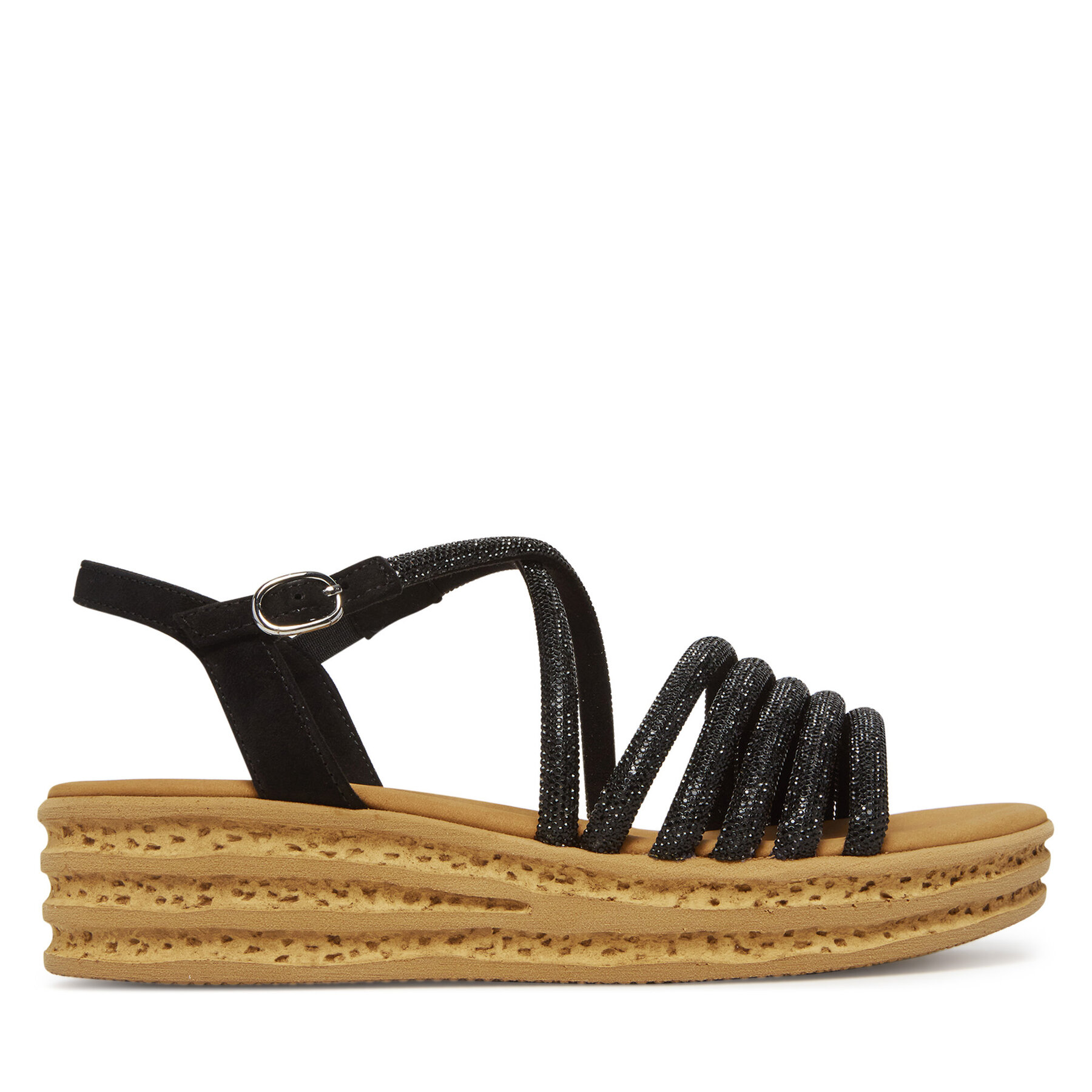 Sandale Gabor 64.555.87 Negru