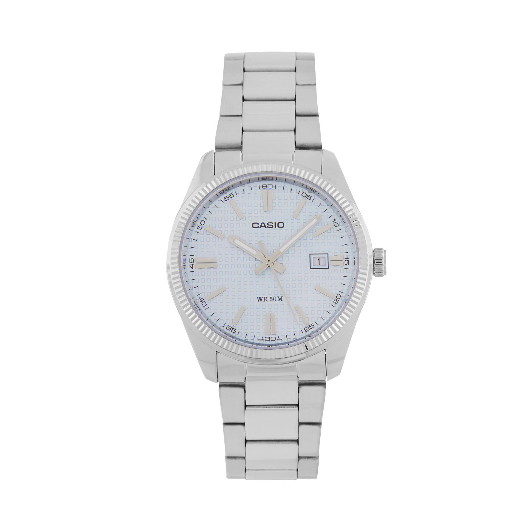 Ceas Casio MTP-1302PE-2AVEF Albastru