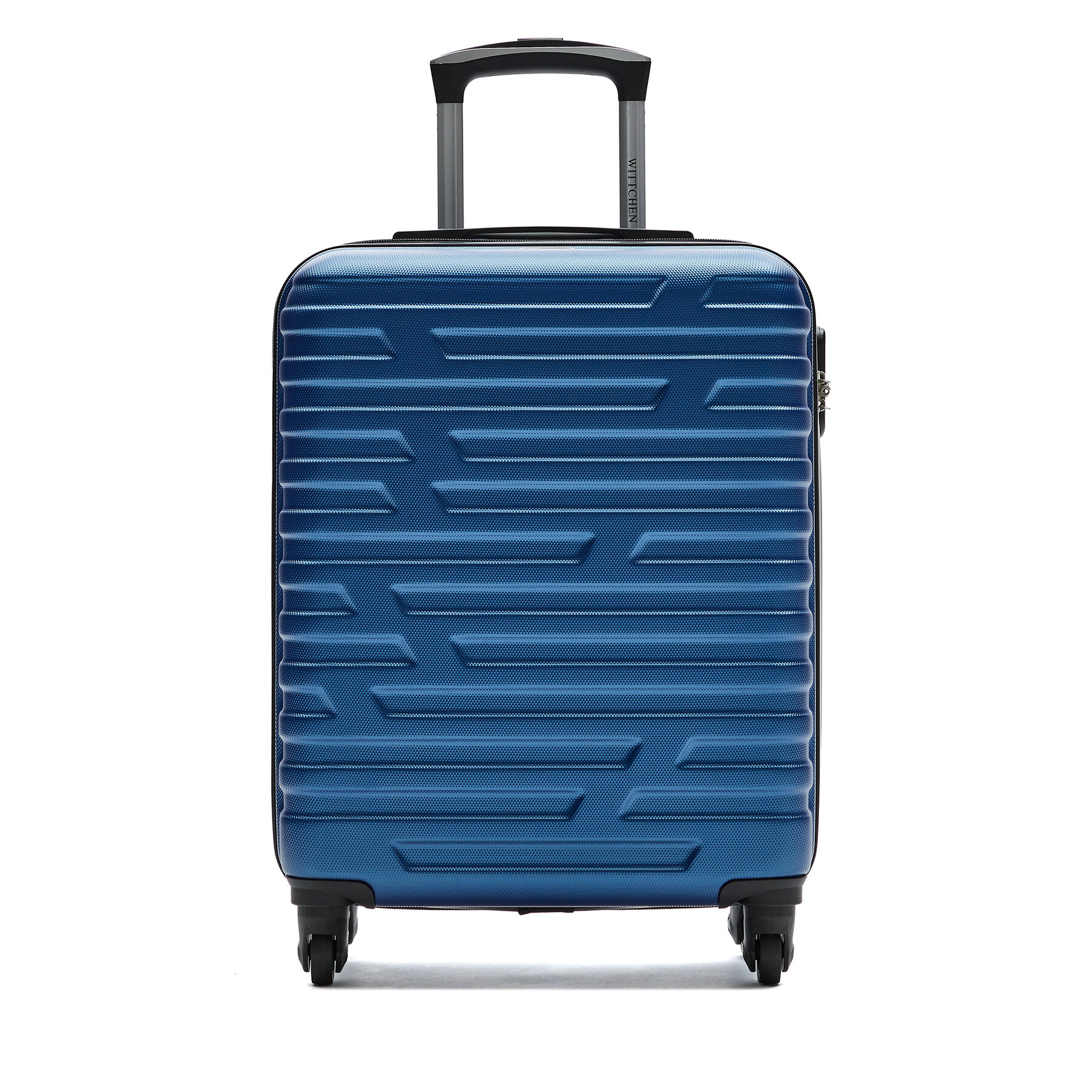 Maleta de cabina WITTCHEN 56-3A-391-90 Azul