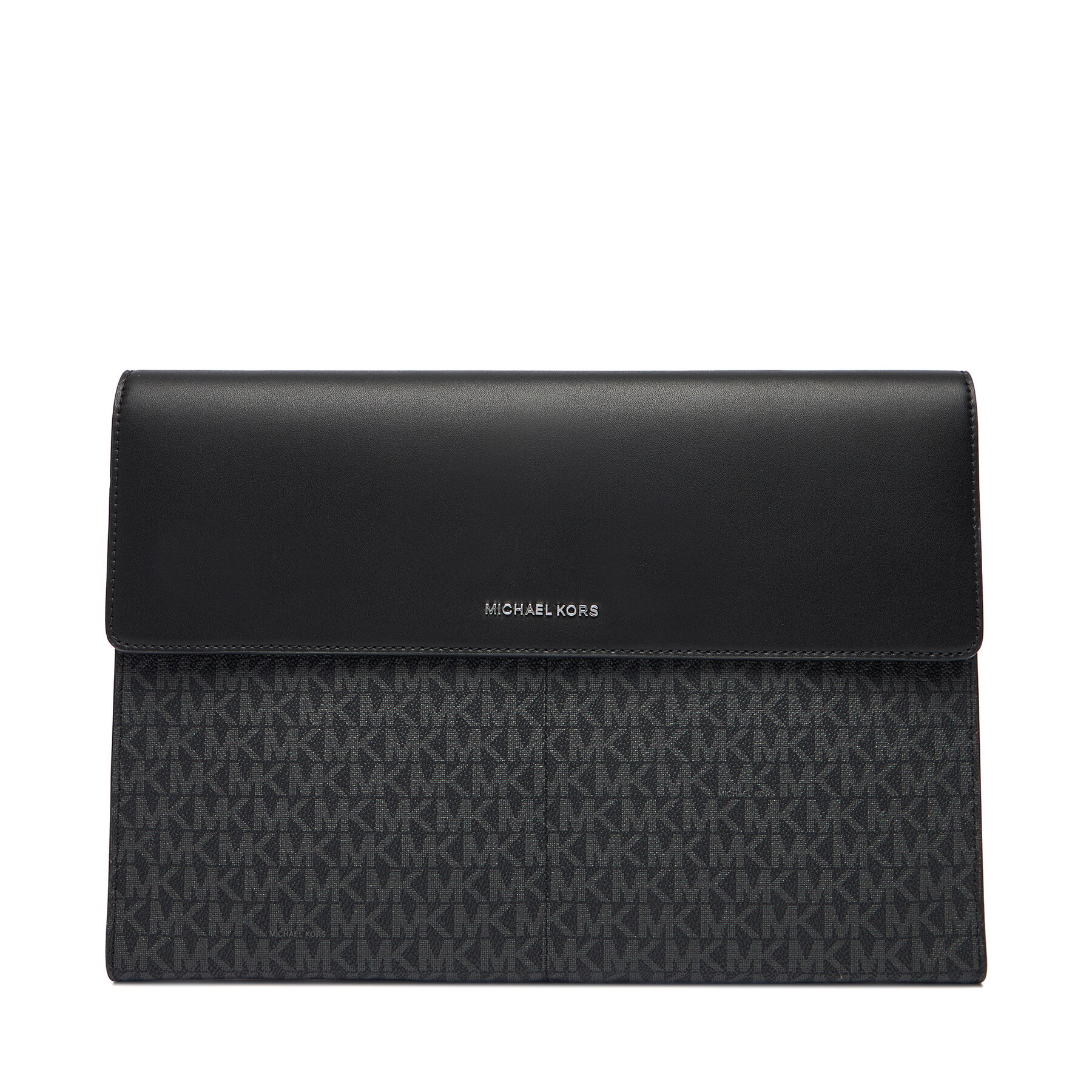 MICHAEL Michael Kors Θήκη για laptop MICHAEL Michael Kors 32F5SJ6T5V Μαύρο