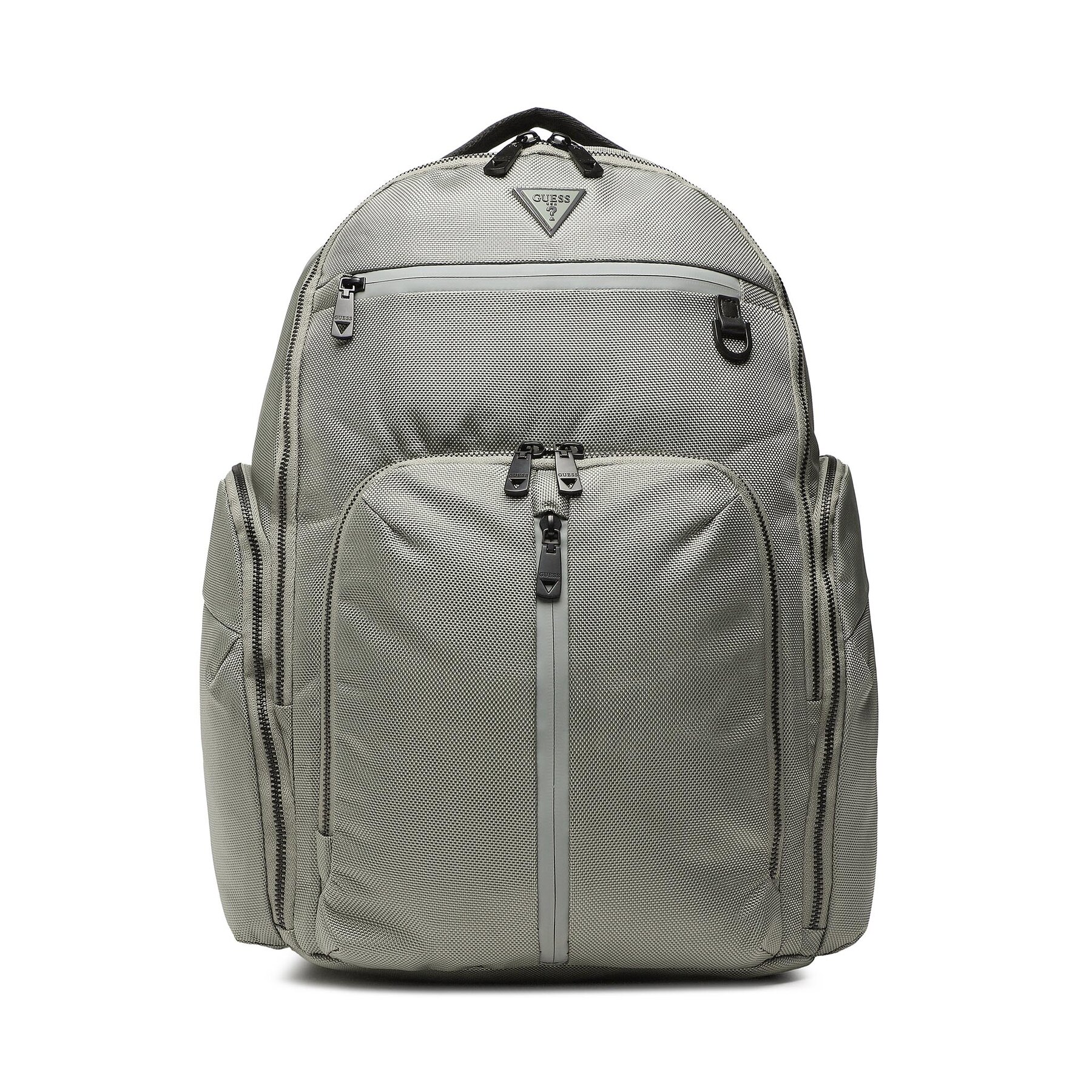 Sac à dos Guess Voyager HMVOYA P2406 Gris