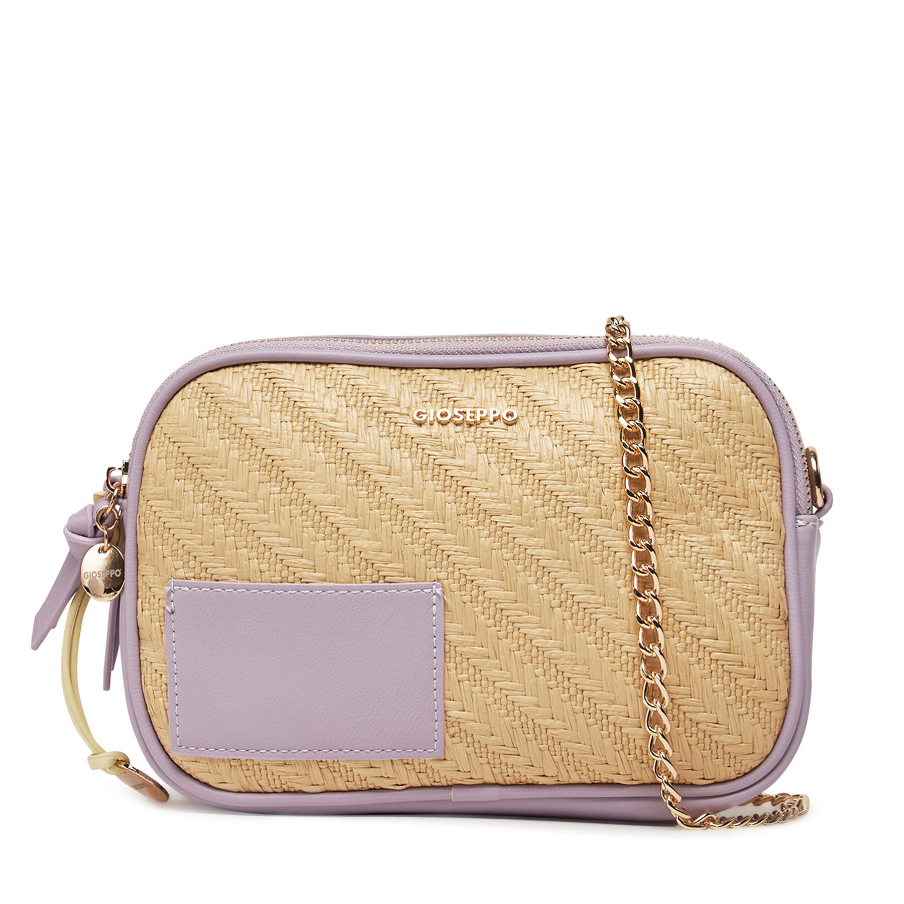 Borsetta Gioseppo Glenburn 75507-P Beige