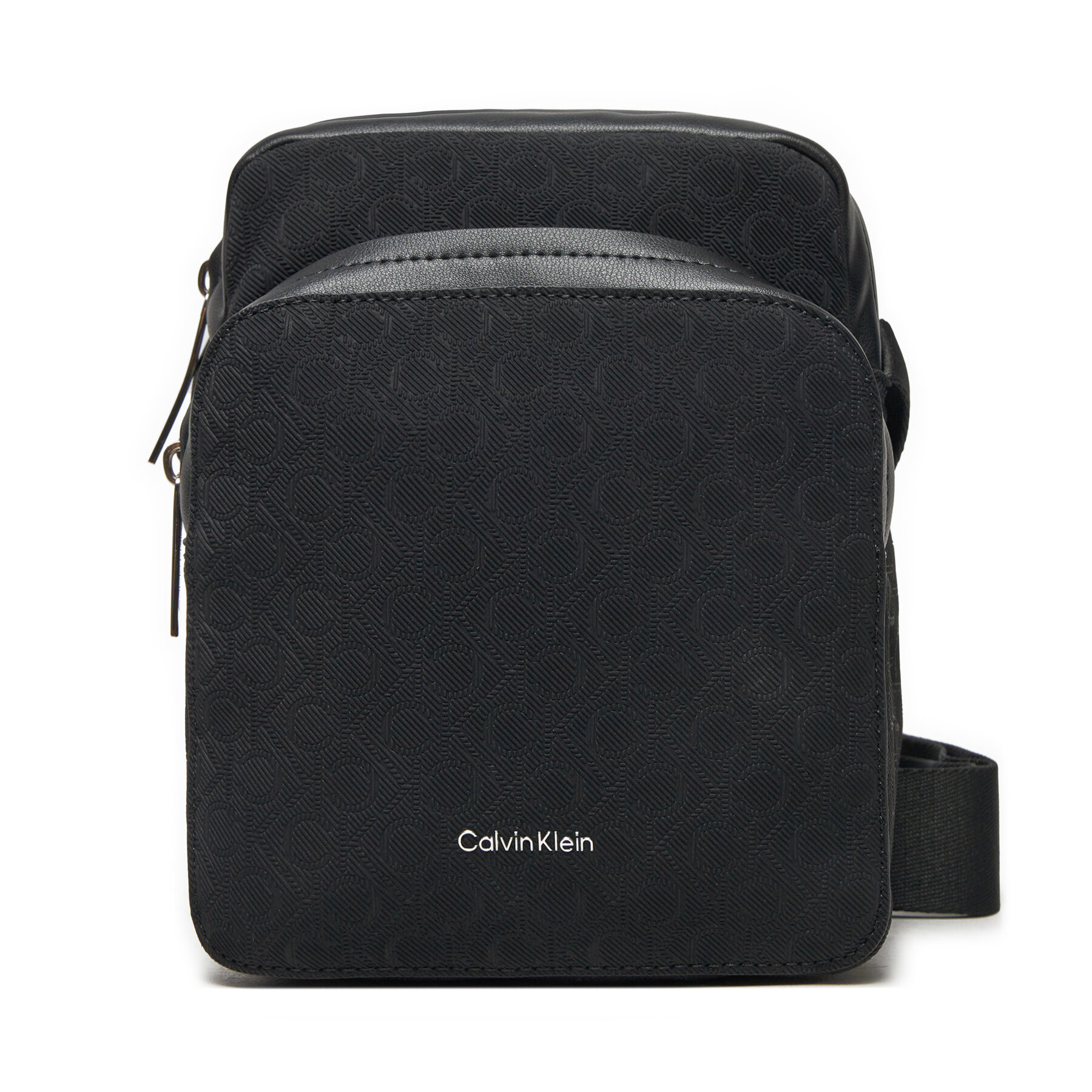 Válltáska Calvin Klein Jeans K50K512743 Fekete