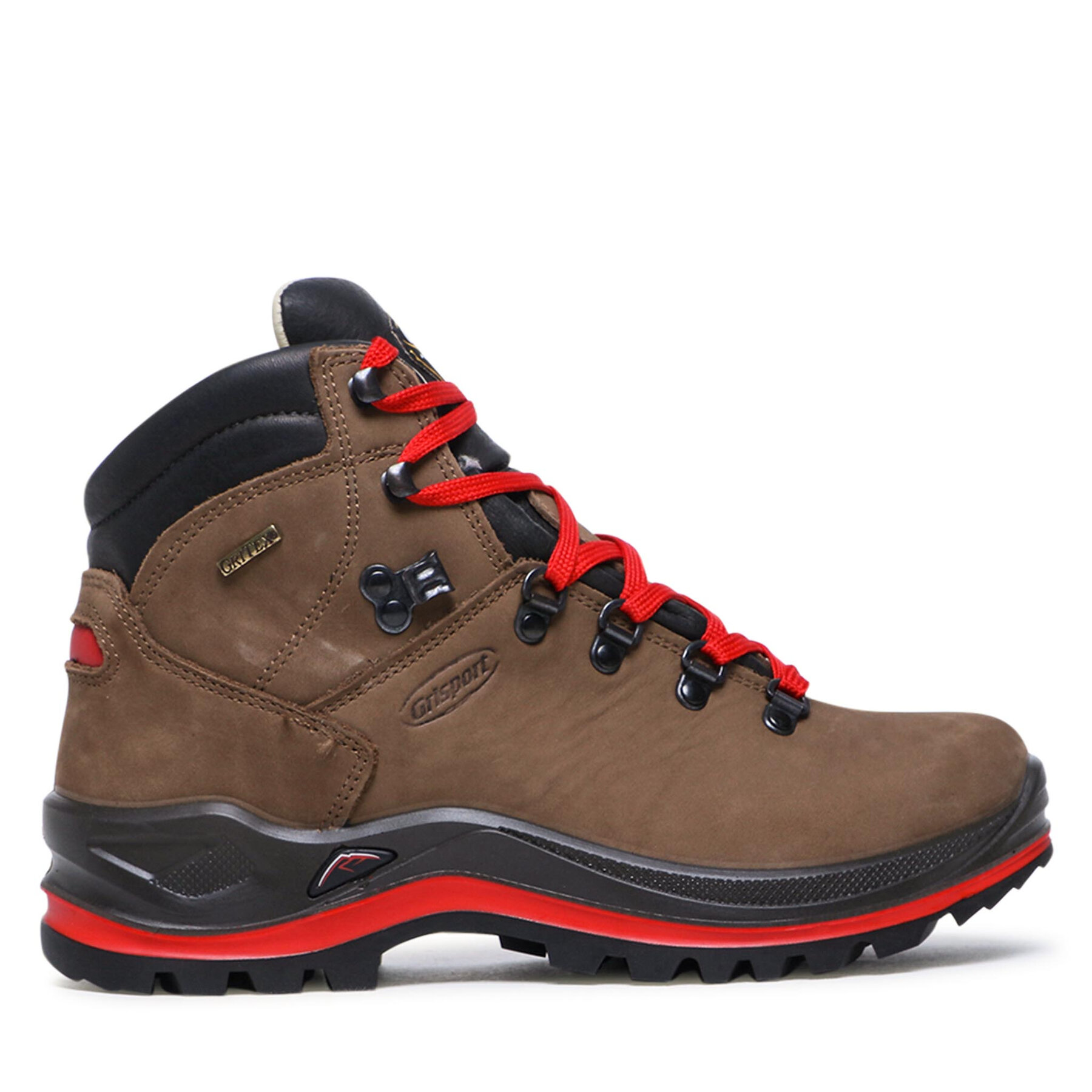 Chaussures de trekking Grisport 13701N32G Marron