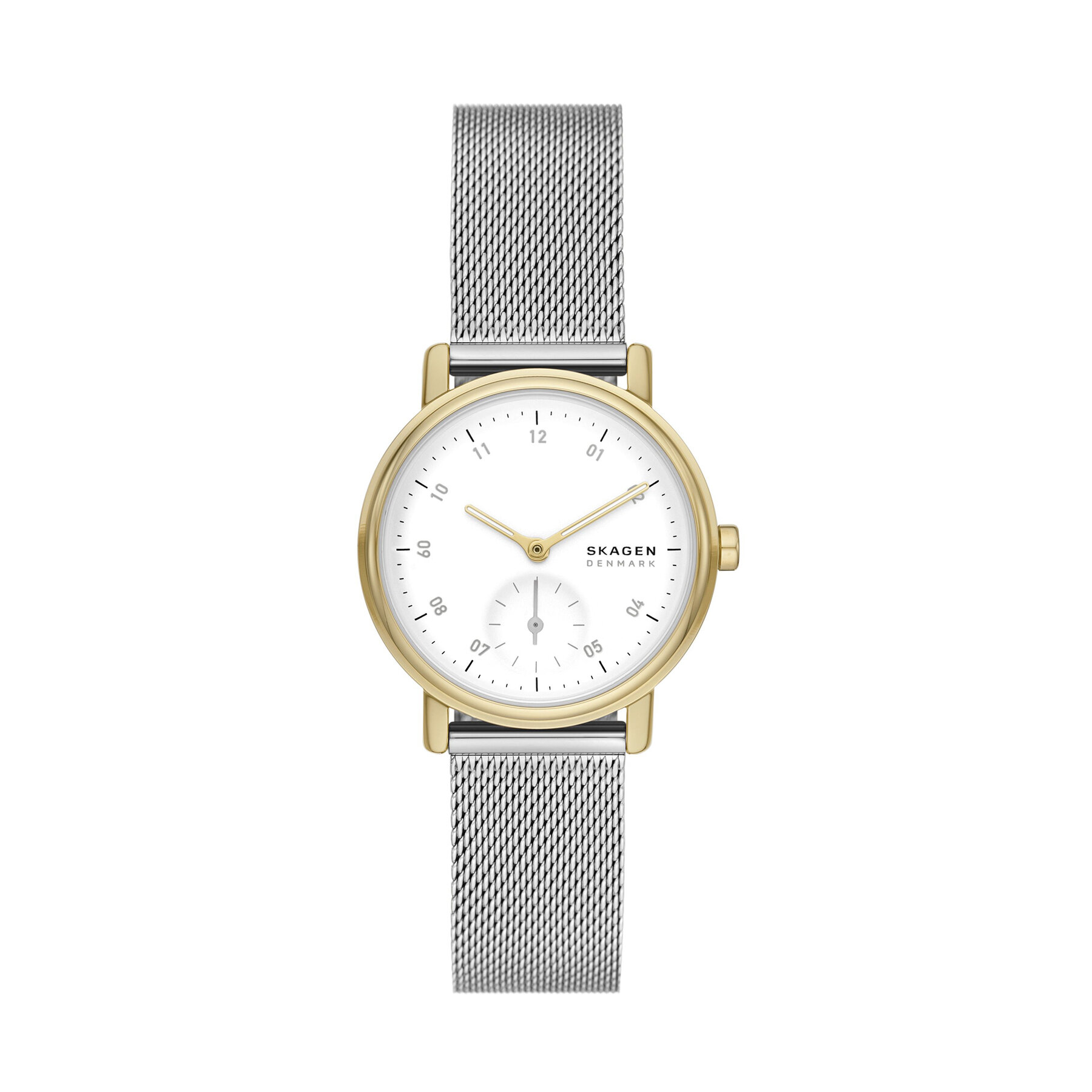 

Годинник Skagen Kuppel Lille SKW3101 Silver, Срібний