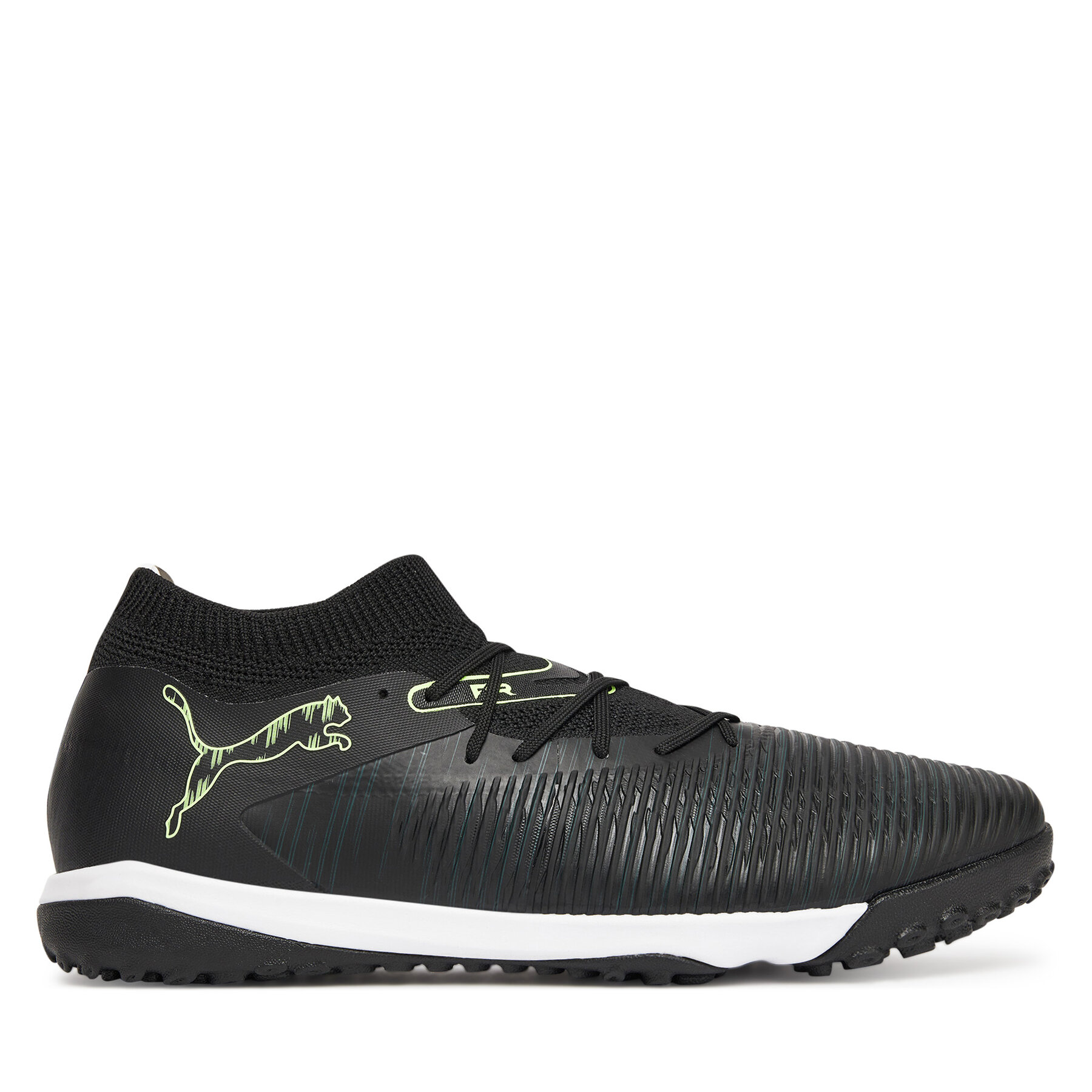 Scarpe Da Calcio Puma Future 8 Match Tt 108597 02 Nero