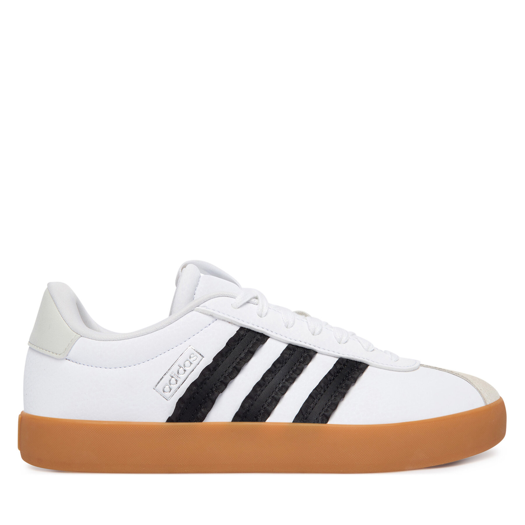 Sneakersy adidas Vl Court 3.0 IH6600 Biela