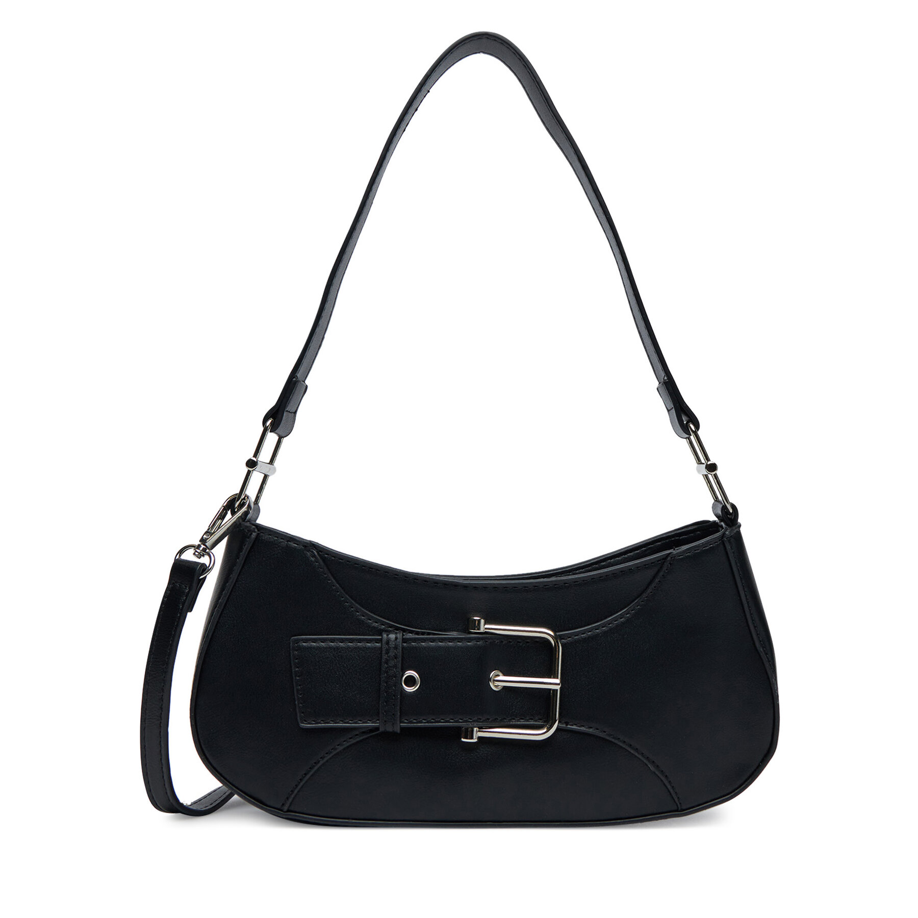 Borsetta DeeZee JY-B2301106-2 Nero