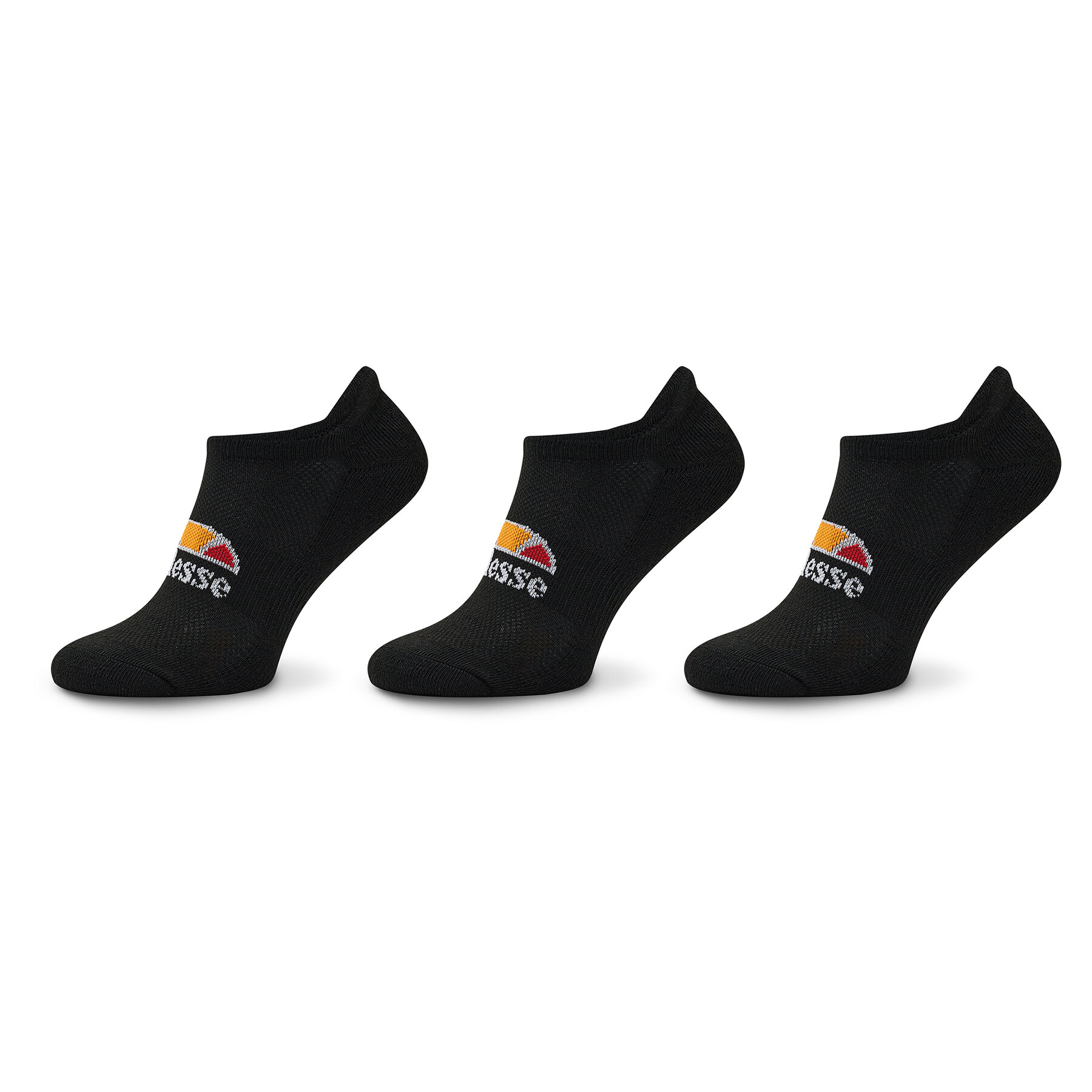Комплект 3 чифта терлик унисекс Ellesse