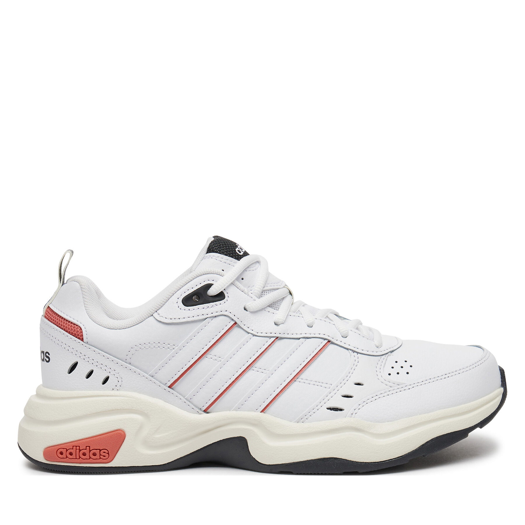 Αθλητικά Adidas Strutter IH4904 Λευκό