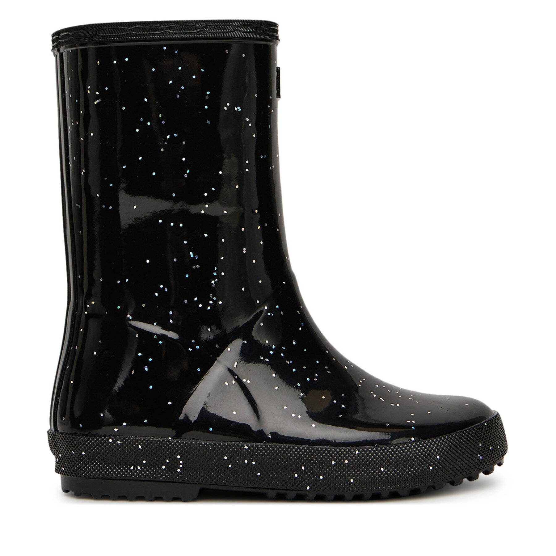 Cizme de cauciuc Hunter HFRK0005242 Negru