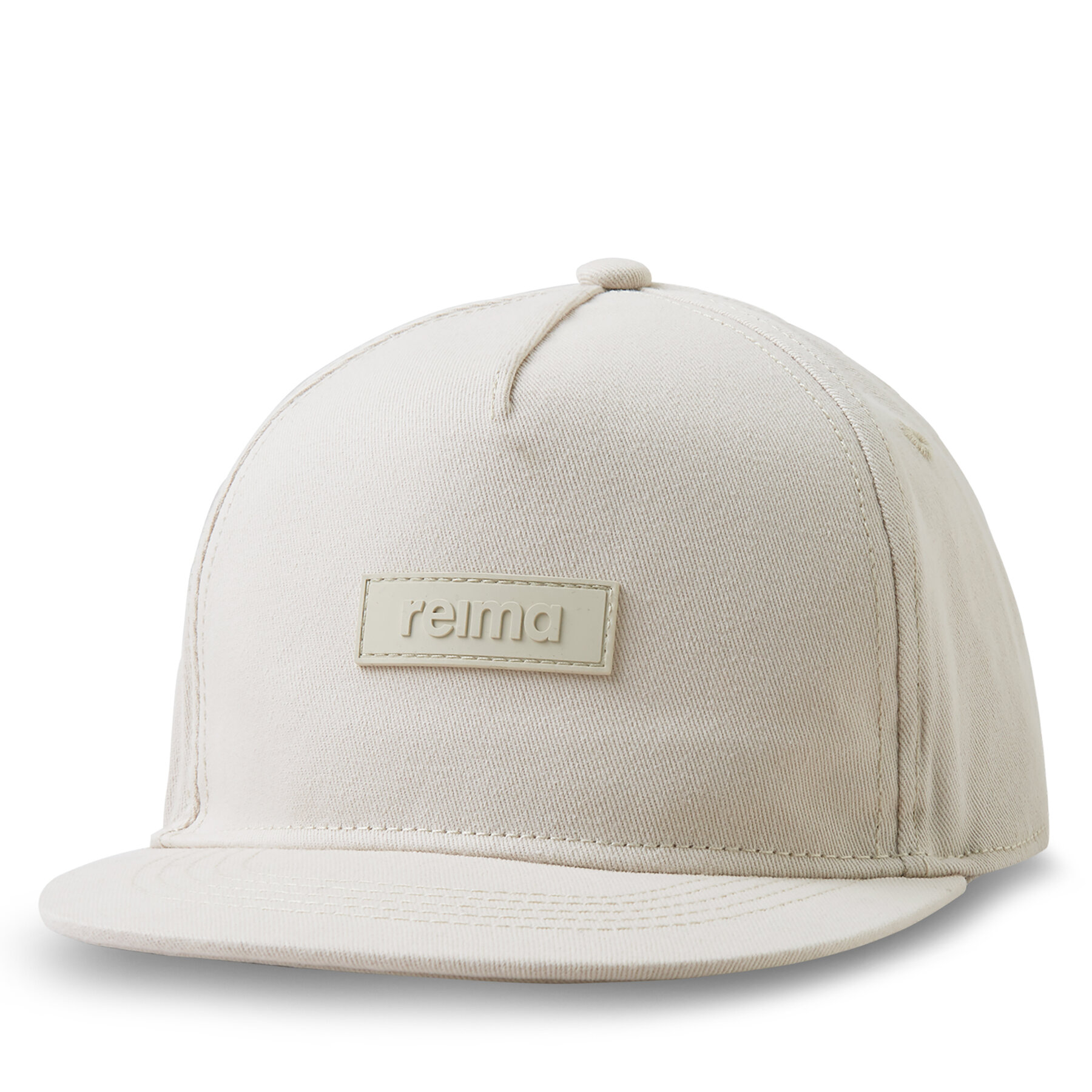 Gorra con visera Reima Lippis 5300122B Beis