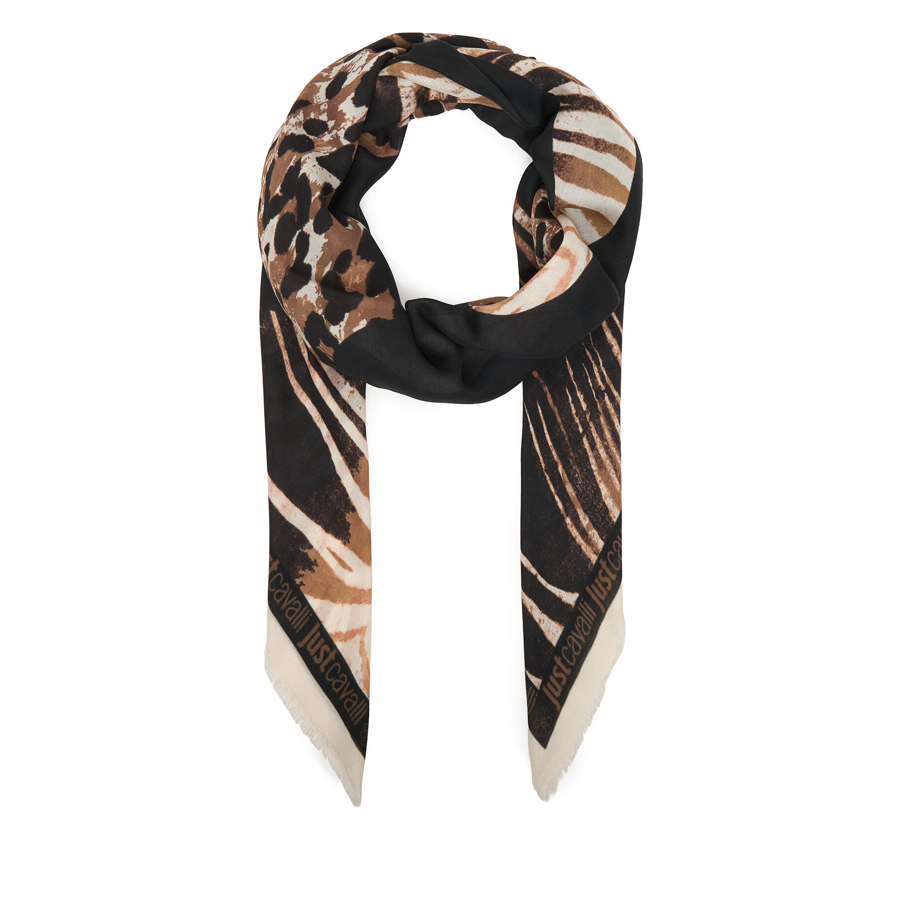 Marama Just Cavalli 80RA2H04 ZG322 Bež