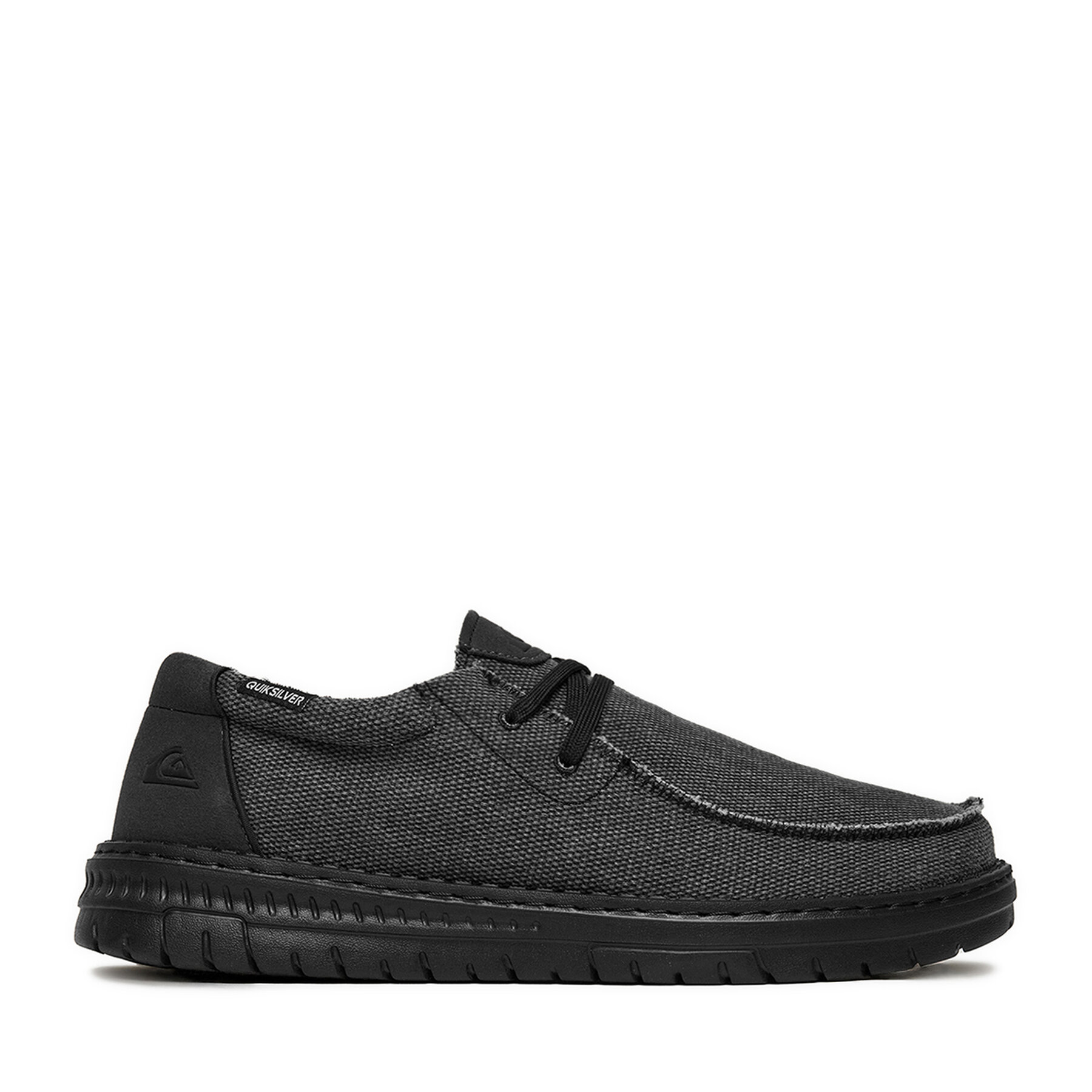 Cipele Quiksilver WADE-02 Crna