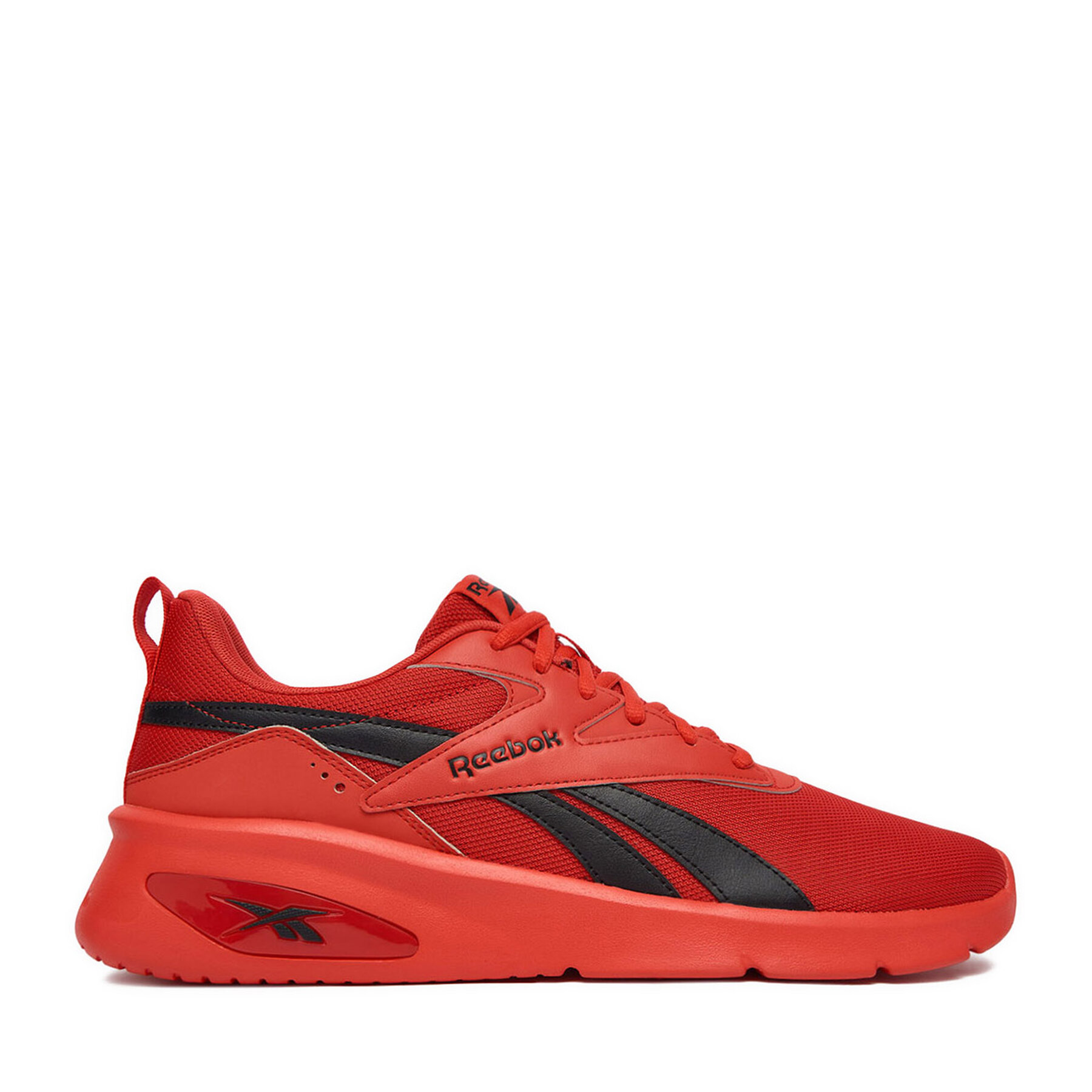 Sportcipők Reebok C-RIDER V 100220409 Piros