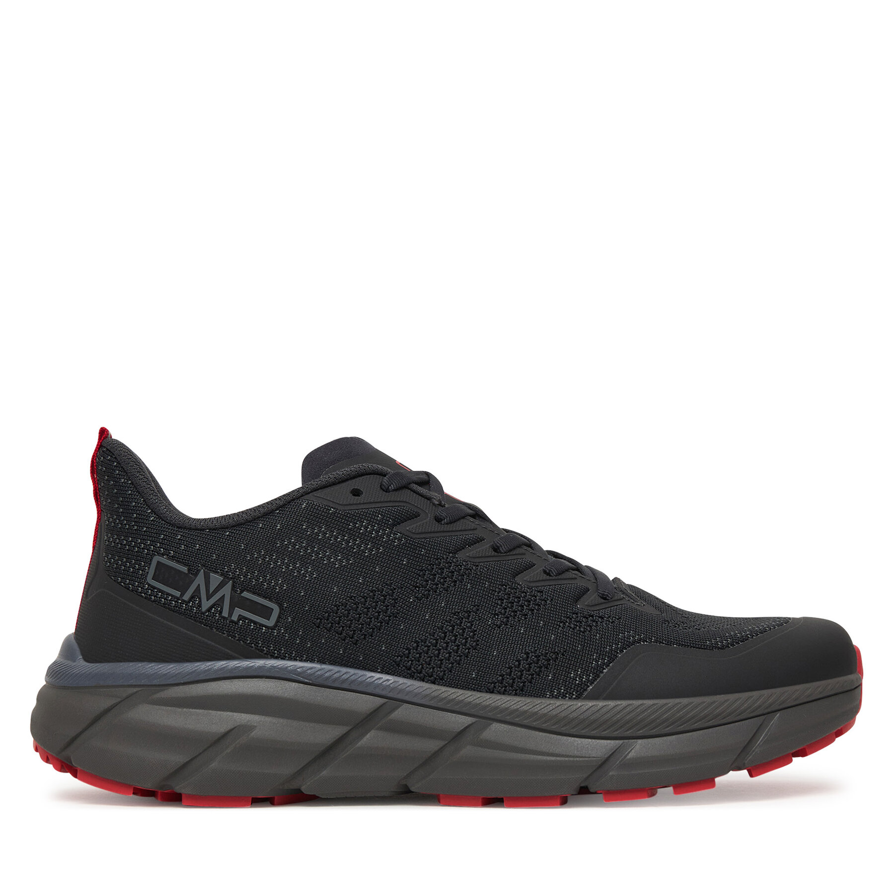 Sneakersy CMP Sneakersy Rahmsy Multifunctional Tmavomodrá