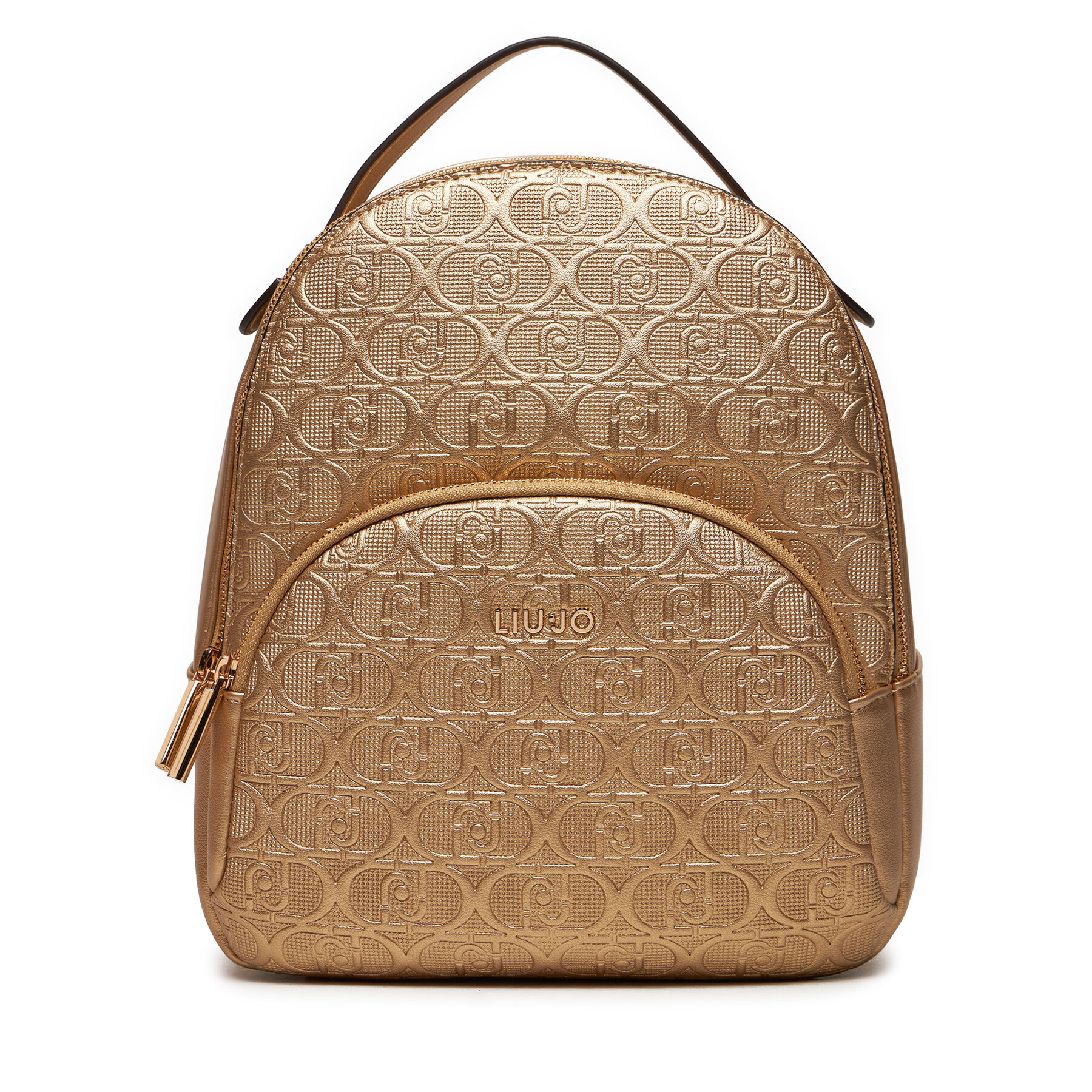 Mochila Liu Jo Ecs M AF4193 E0538 Oro