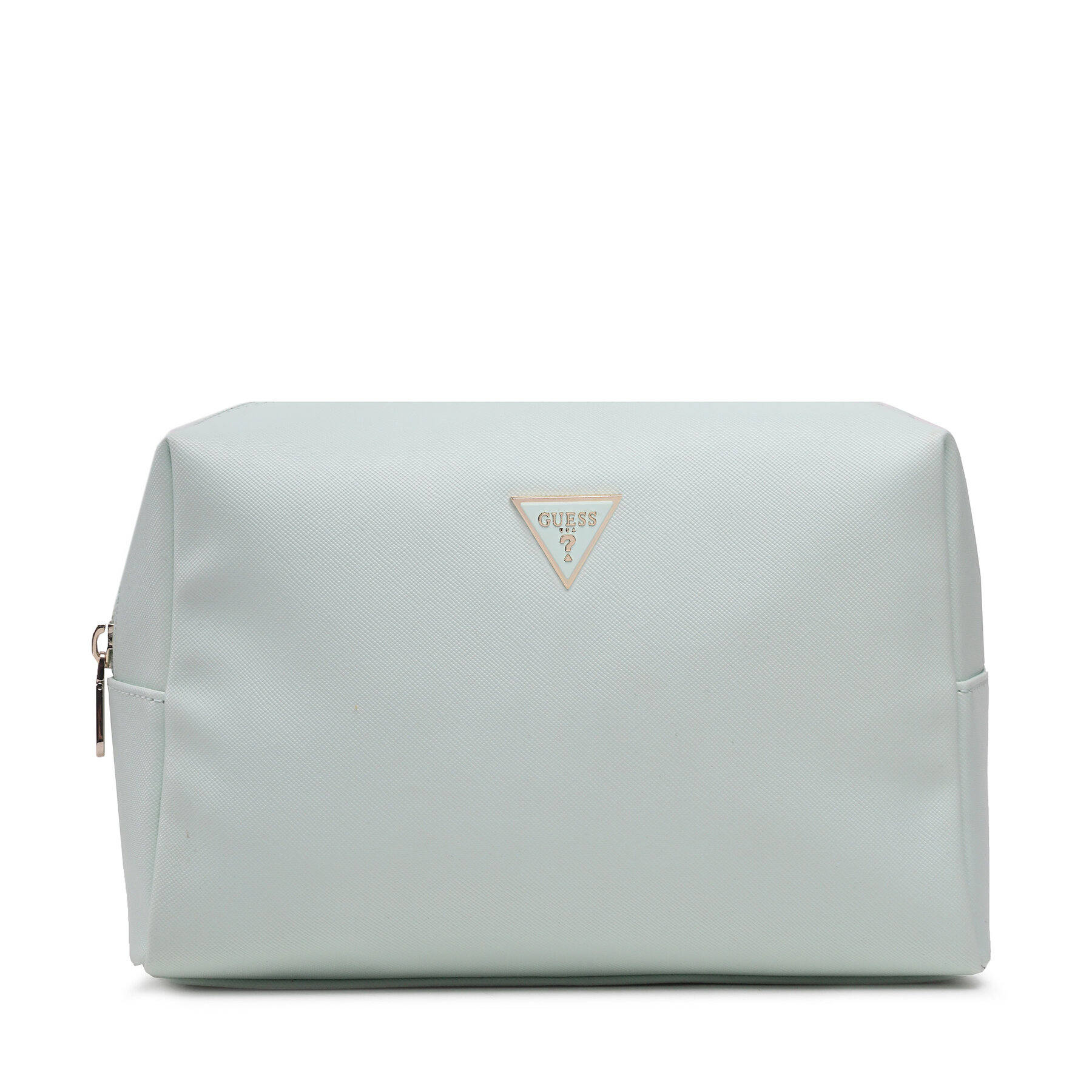 Kosmetyczka Guess Błękitny Not Coordinated Accessories PW1522 P3115