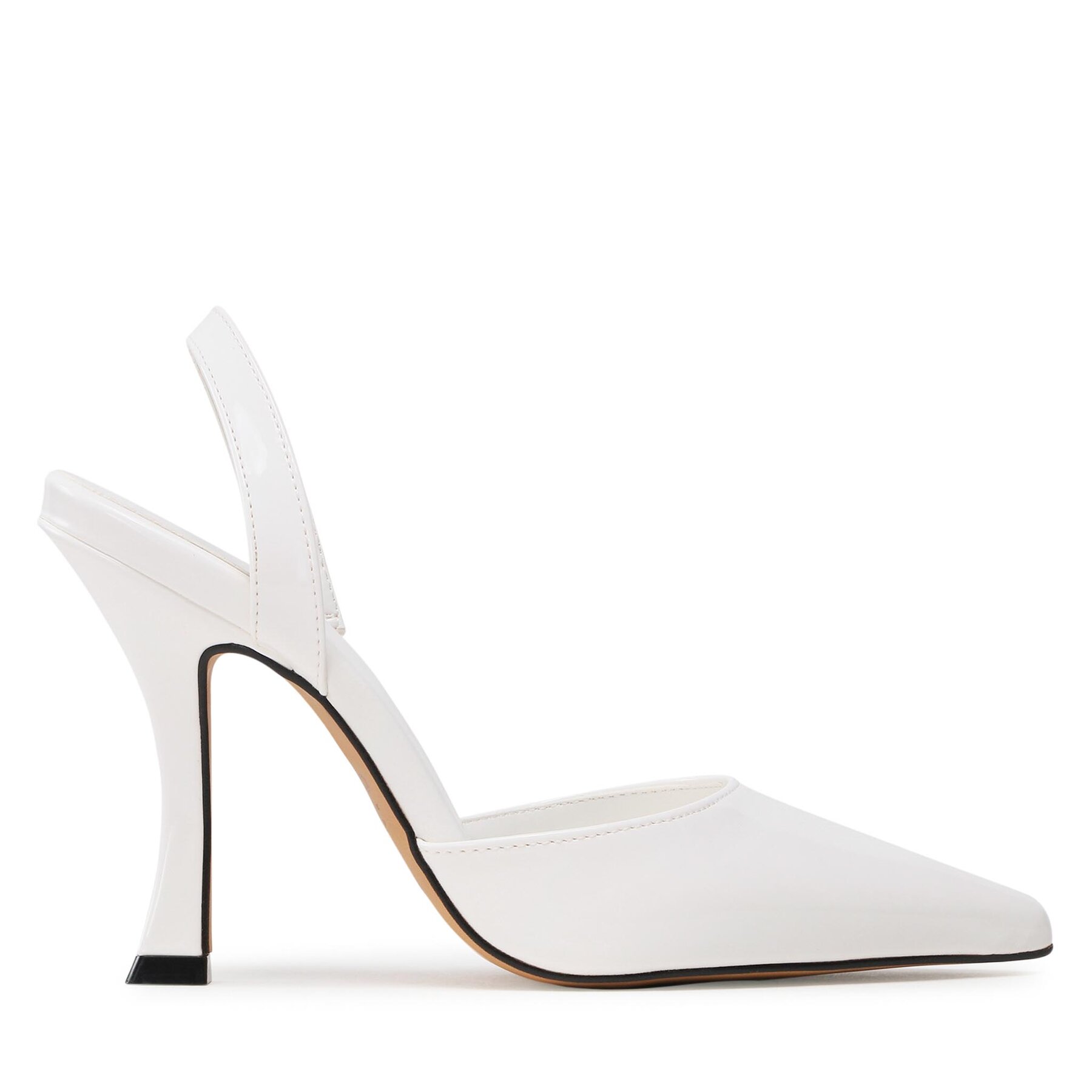 Sandalias Aldo Zuella 13542733 Blanco