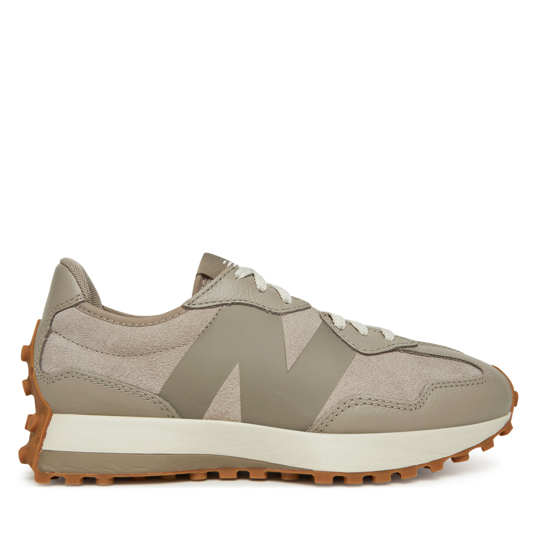 Női Sportcipő New Balance, Méret: 36, Barna, WS327DBB