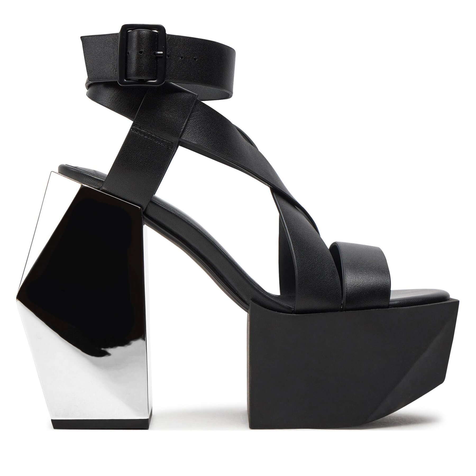 Sandalias United Nude Stage 1084222916 Negro
