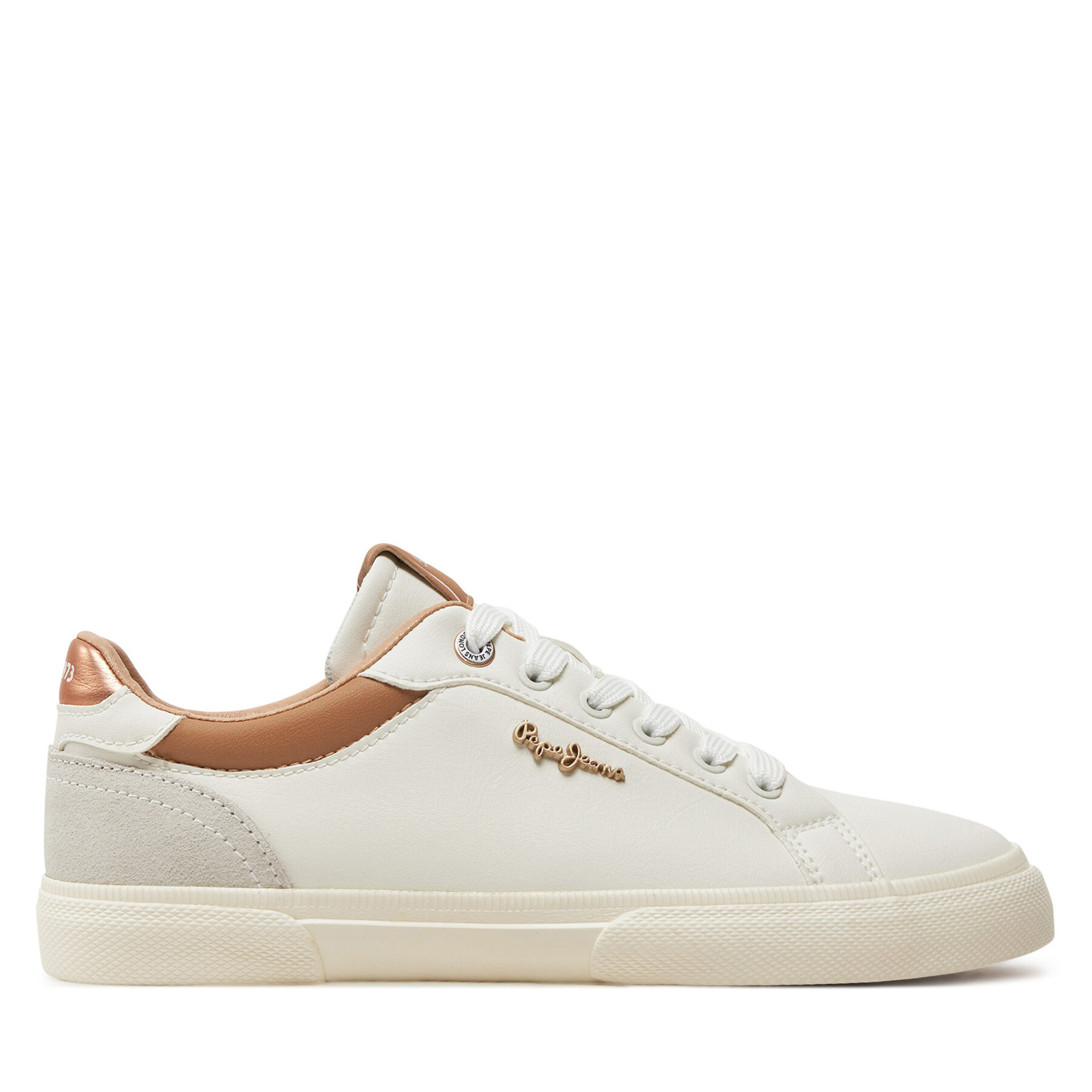 Sneakers Pepe Jeans PLS31588 Brun