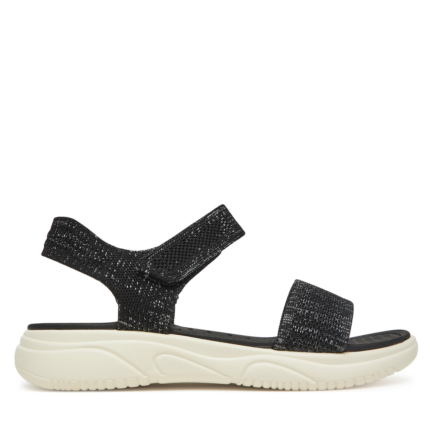 Sandales Clara Barson R25SS02835 Melns