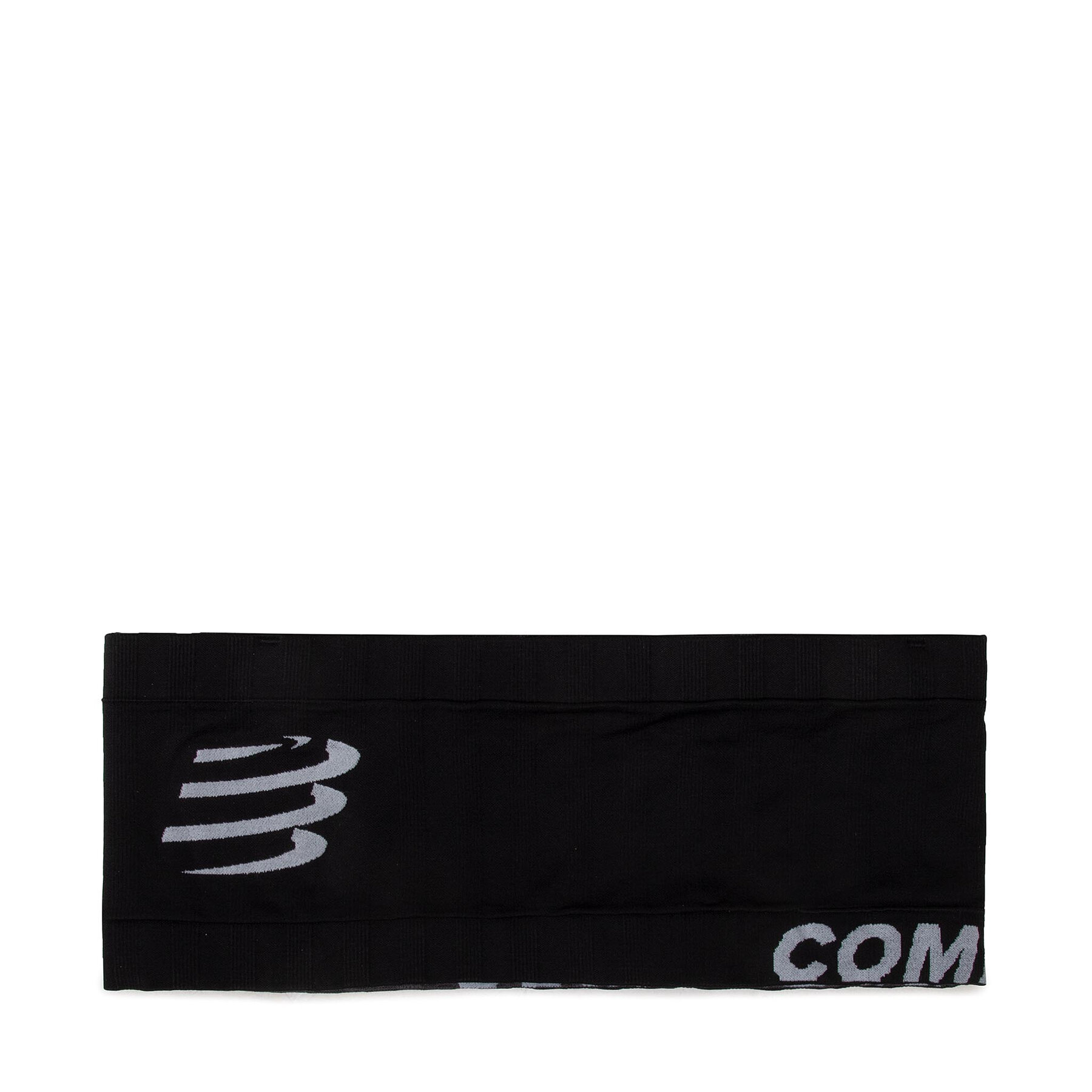 Sportovní opasek Compressport Free Belt CU00012B Černá