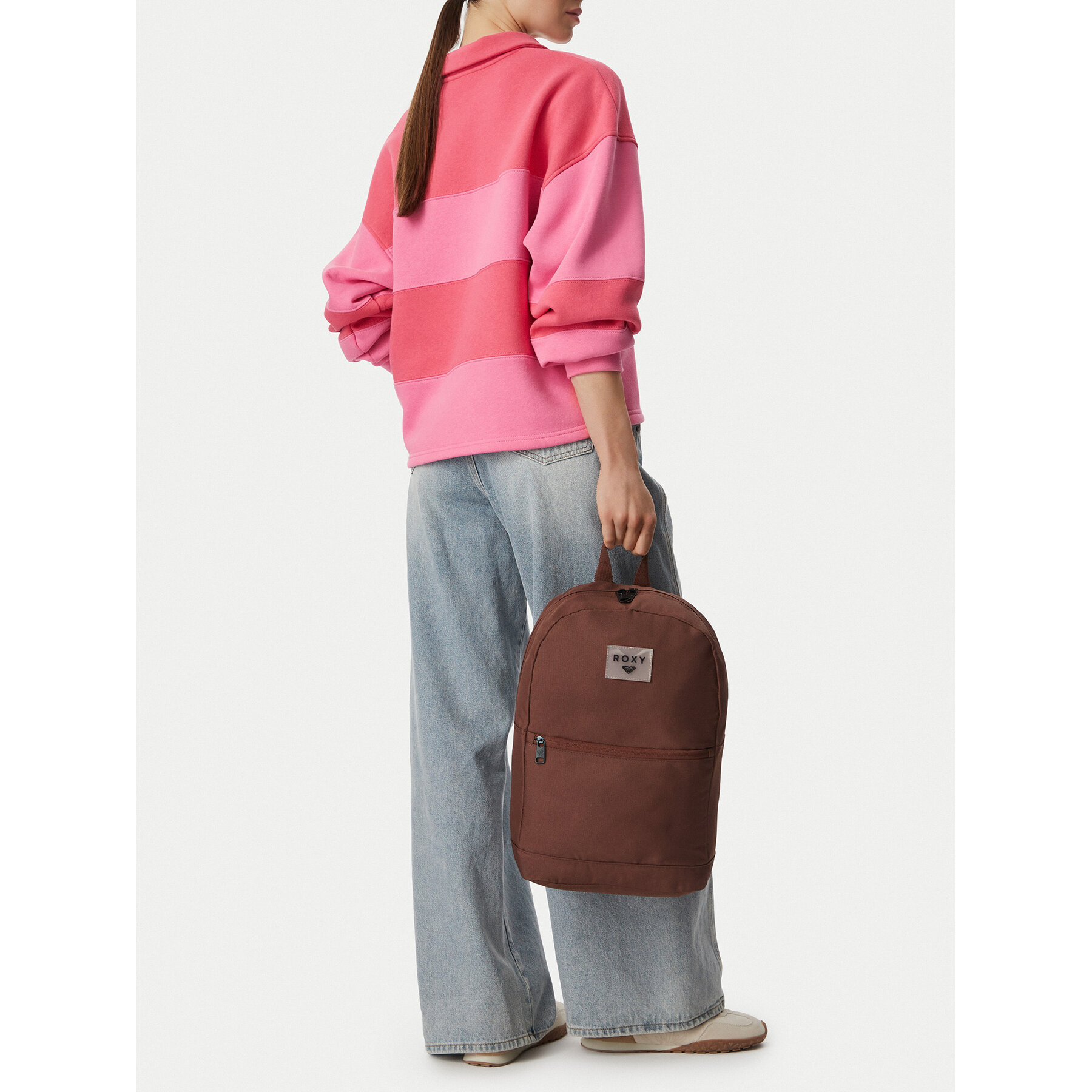 Rucsac Roxy WBEOHP-ROXY-P-001-10 Maro