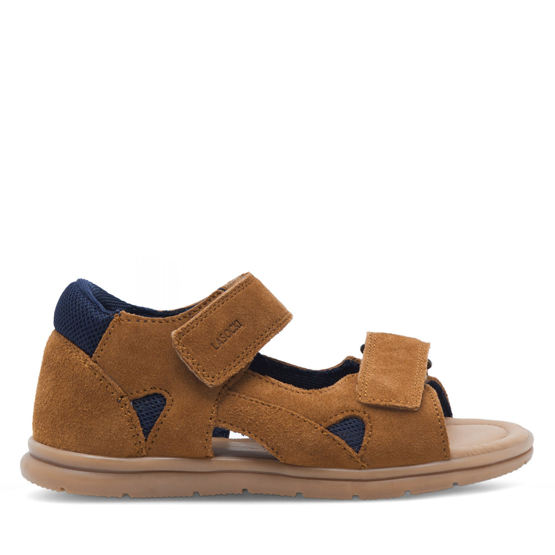 Sandale Lasocki Kids LINEA CI12-LINEA-02(III)CH Smeđa