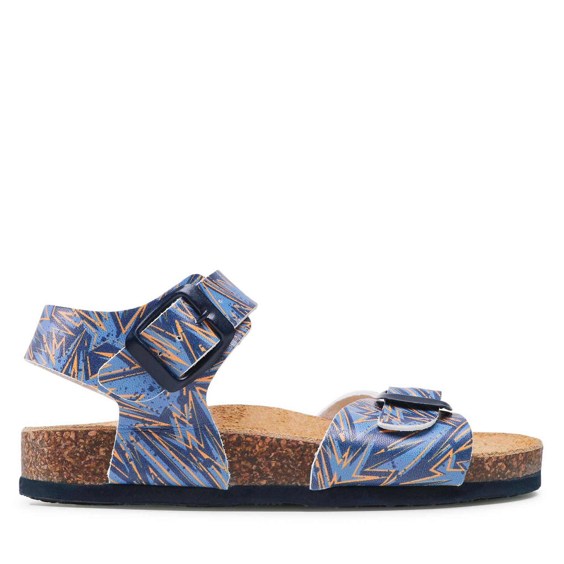 Σανδάλια Primigi 1929033 D Σκούρο μπλε