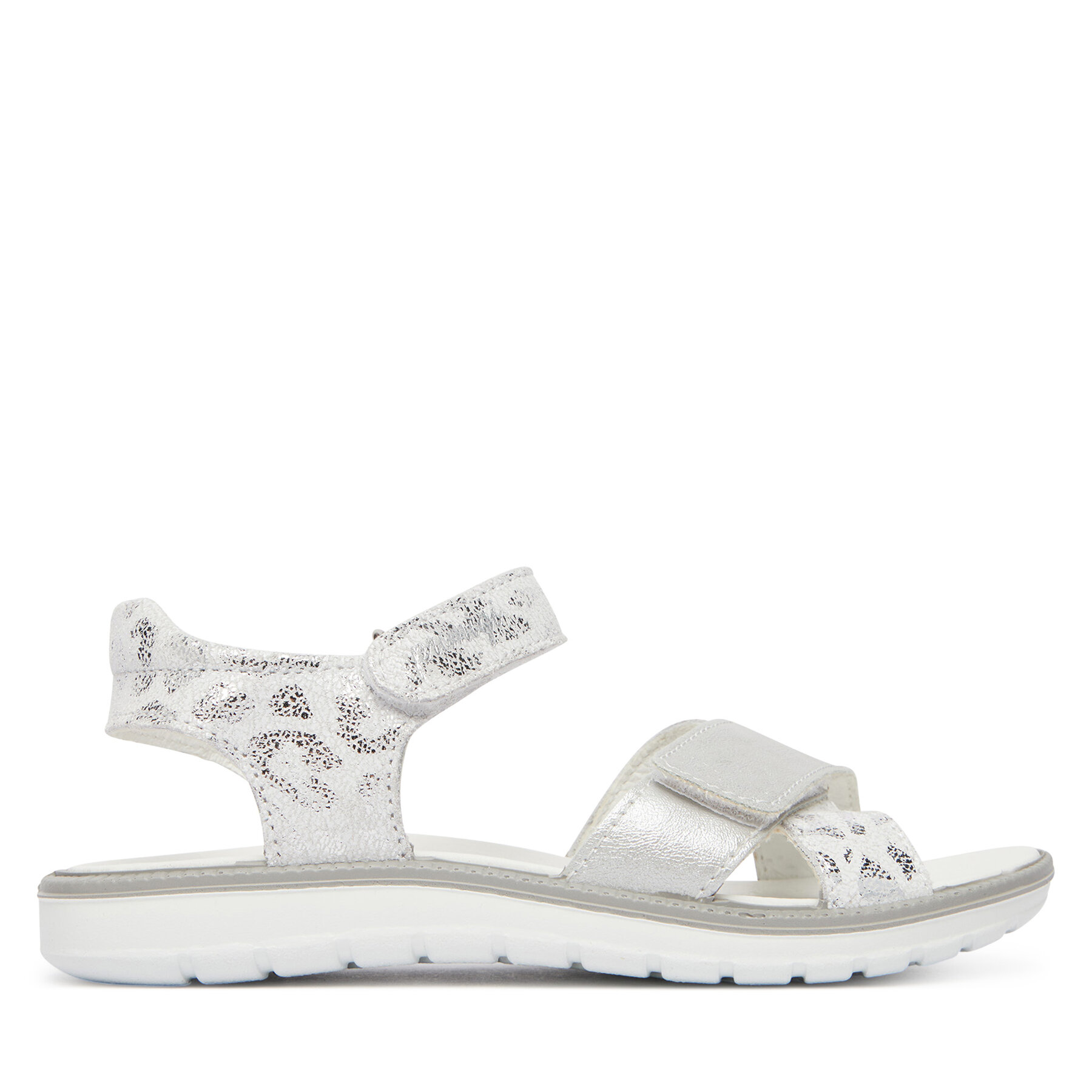Sandale Primigi 1385311 S Argintiu