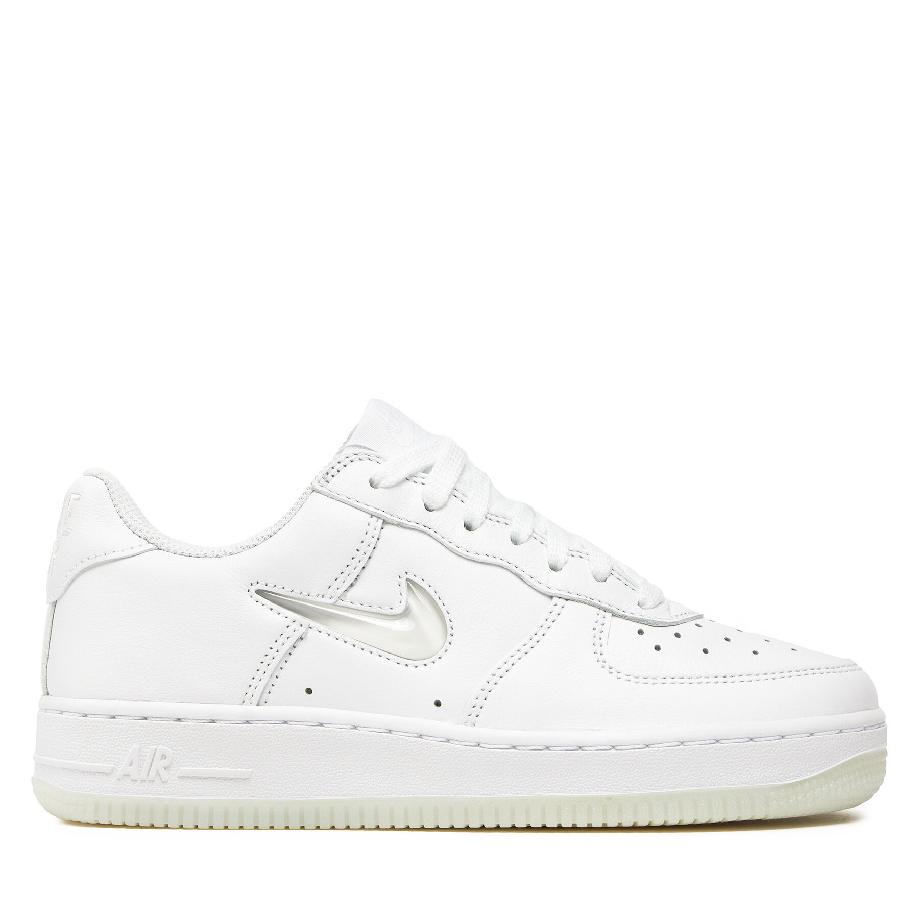 Sneakers Nike Air Force 1 Low Retro FN5924 100 Blanc