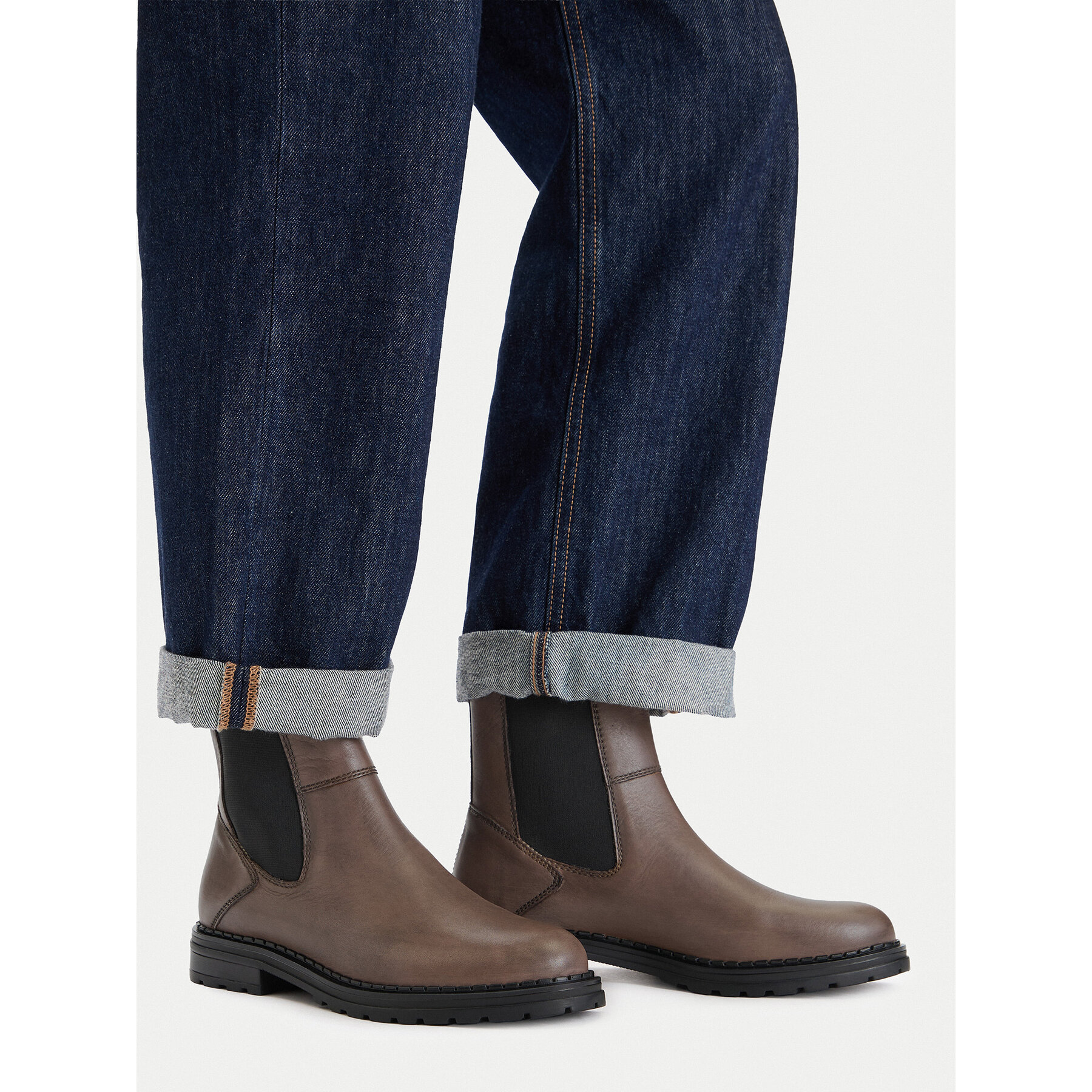 Ghete Jodhpur Lasocki CEO-WI16-TIBILISI-01 Gri