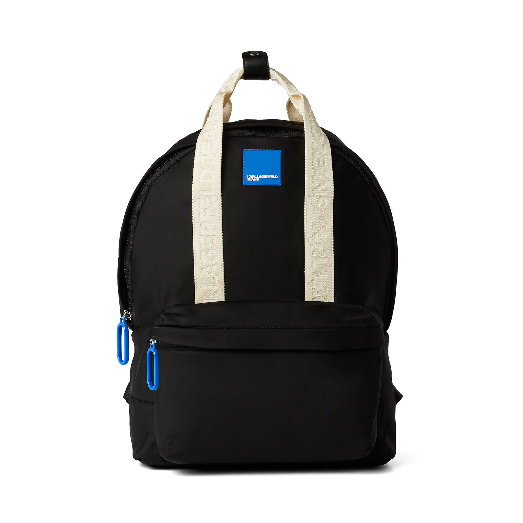 Mochila Karl Lagerfeld Jeans 231D3001 Negro