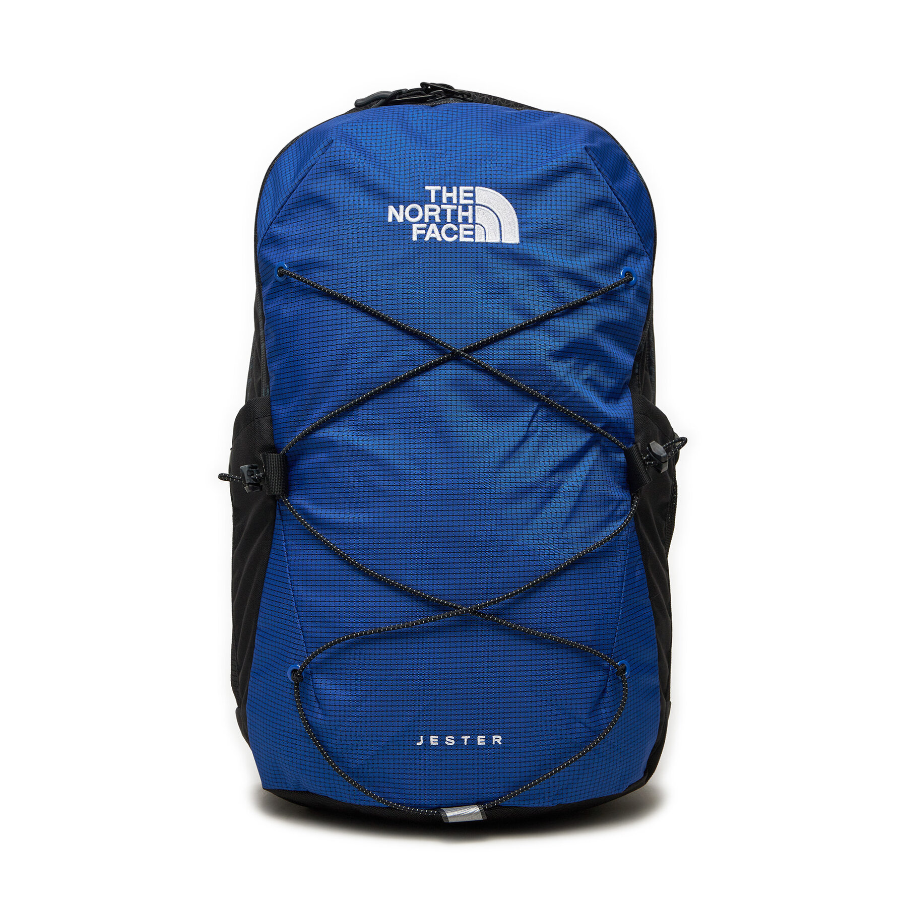 Ruksak The North Face Jester NF0A3VXF0IT1 Modrá