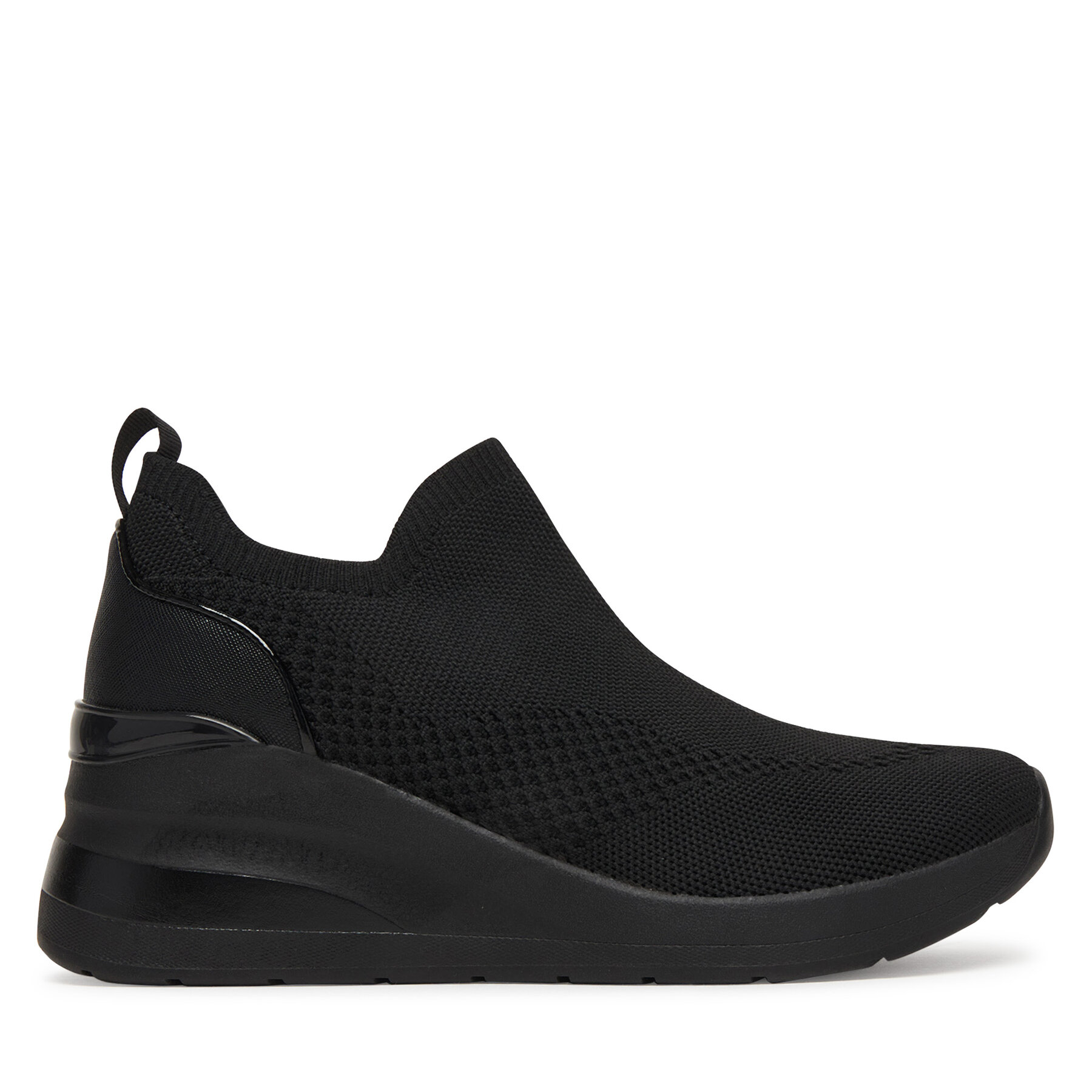 Sneakers Aldo Sevan 13812485 Negru