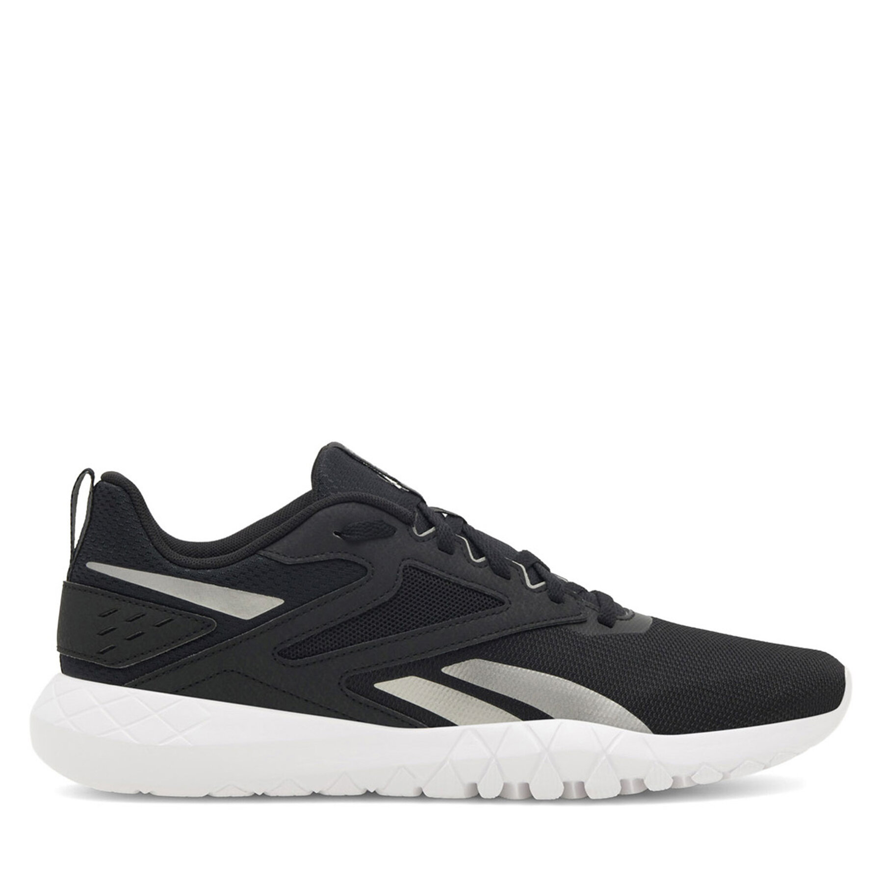 Damskie Sneakersy Reebok, Rozmiar 42 Czarny Flexagon Energy Tr 4 100033356