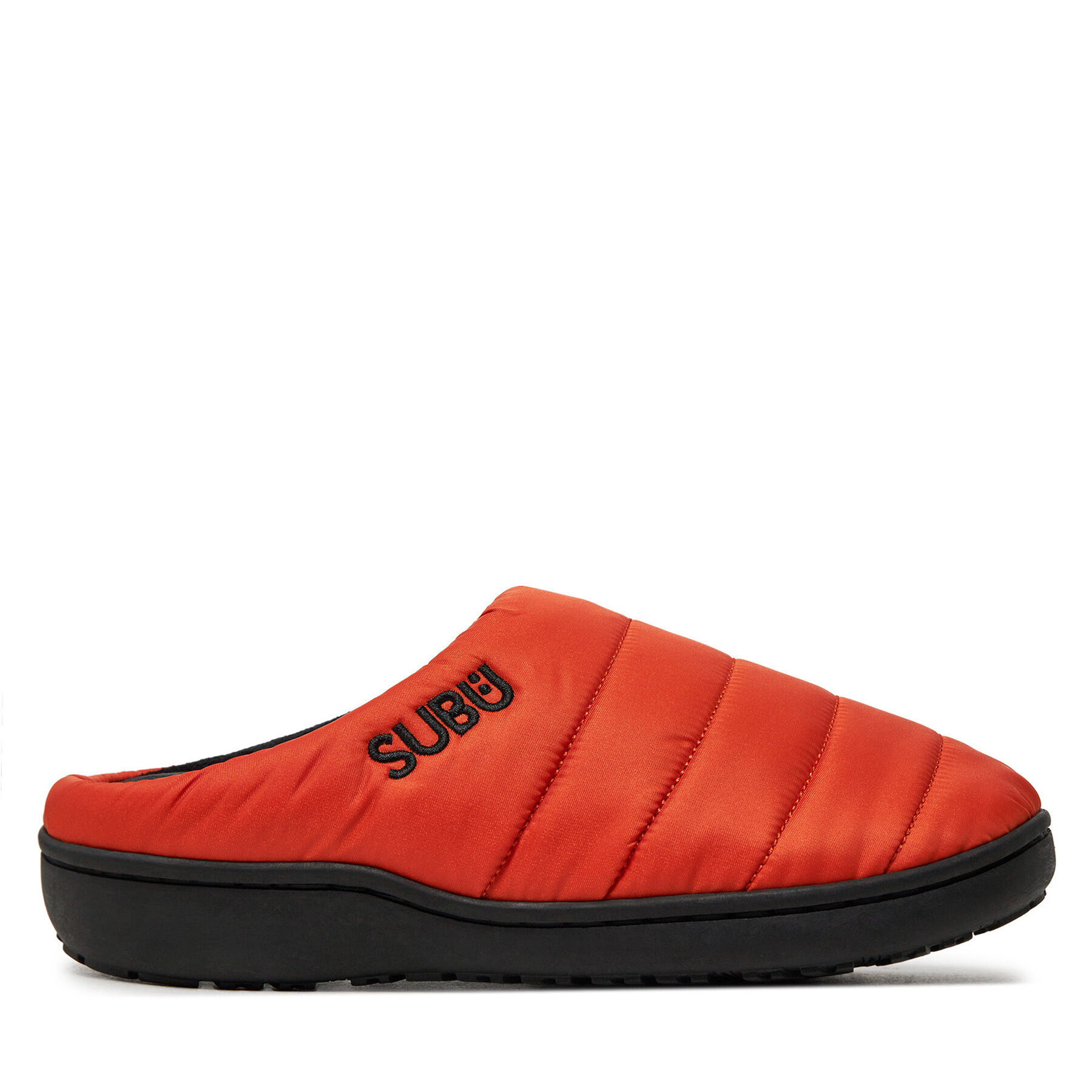 Pantuflas Subu F-line Naranja