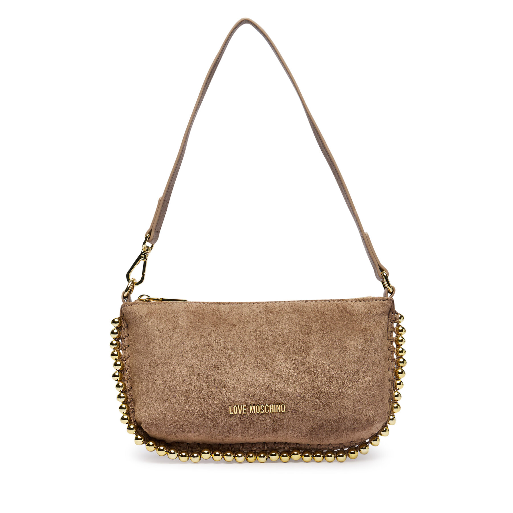 Torbica LOVE MOSCHINO JC4222PP0PKF110A Bež