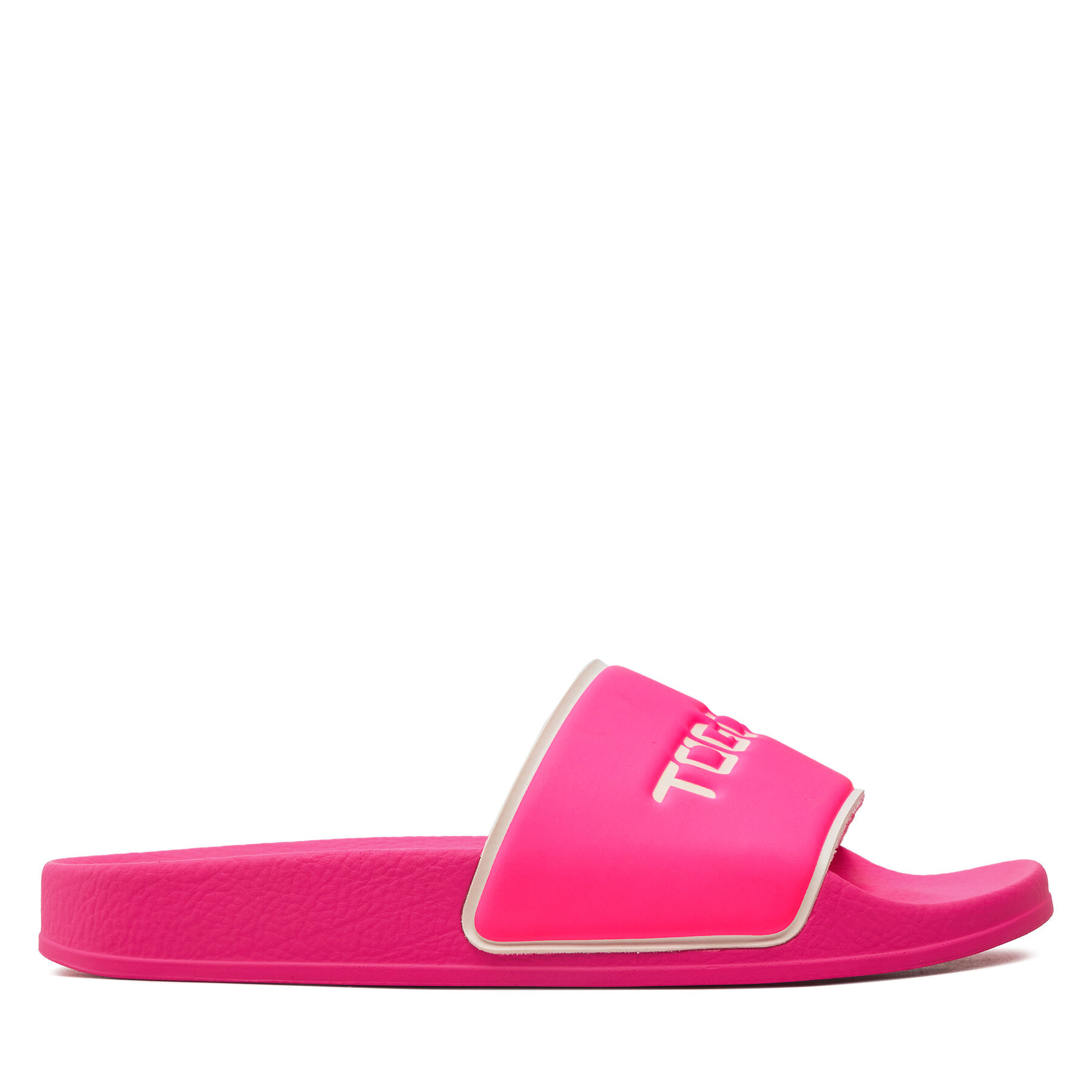 Chanclas Togoshi TG-33-06-000349 Rosa