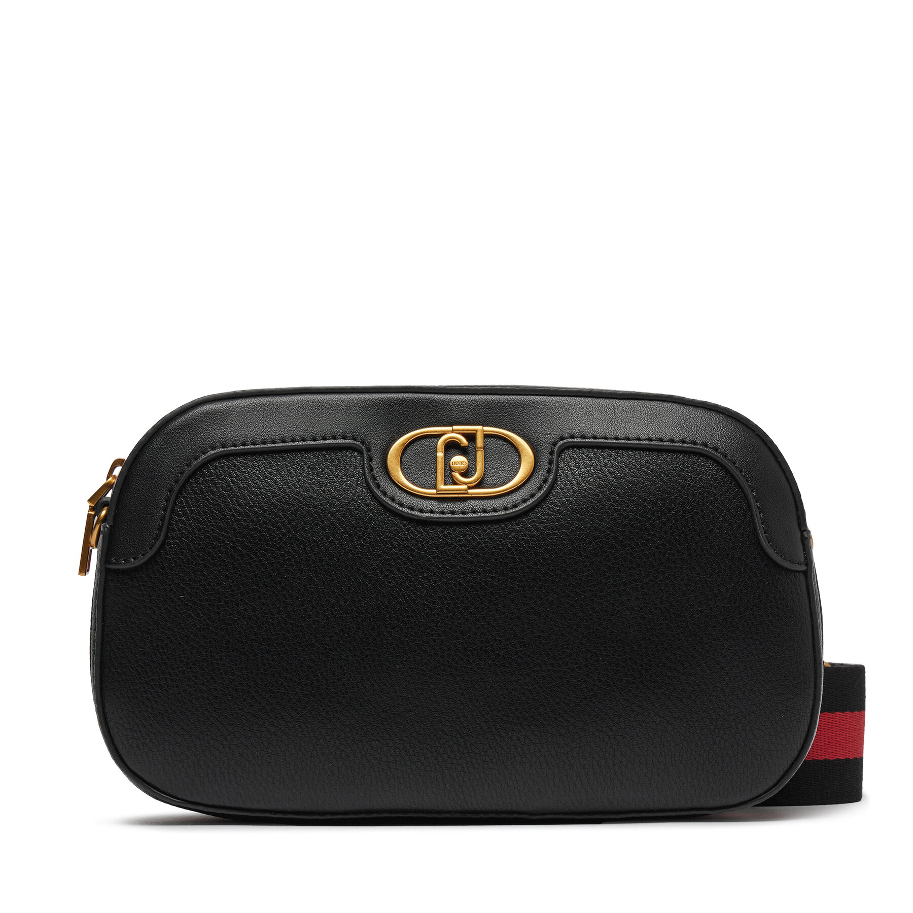 Bolso Liu Jo Ecs M Camera Cas AA4031 E0031 Negro
