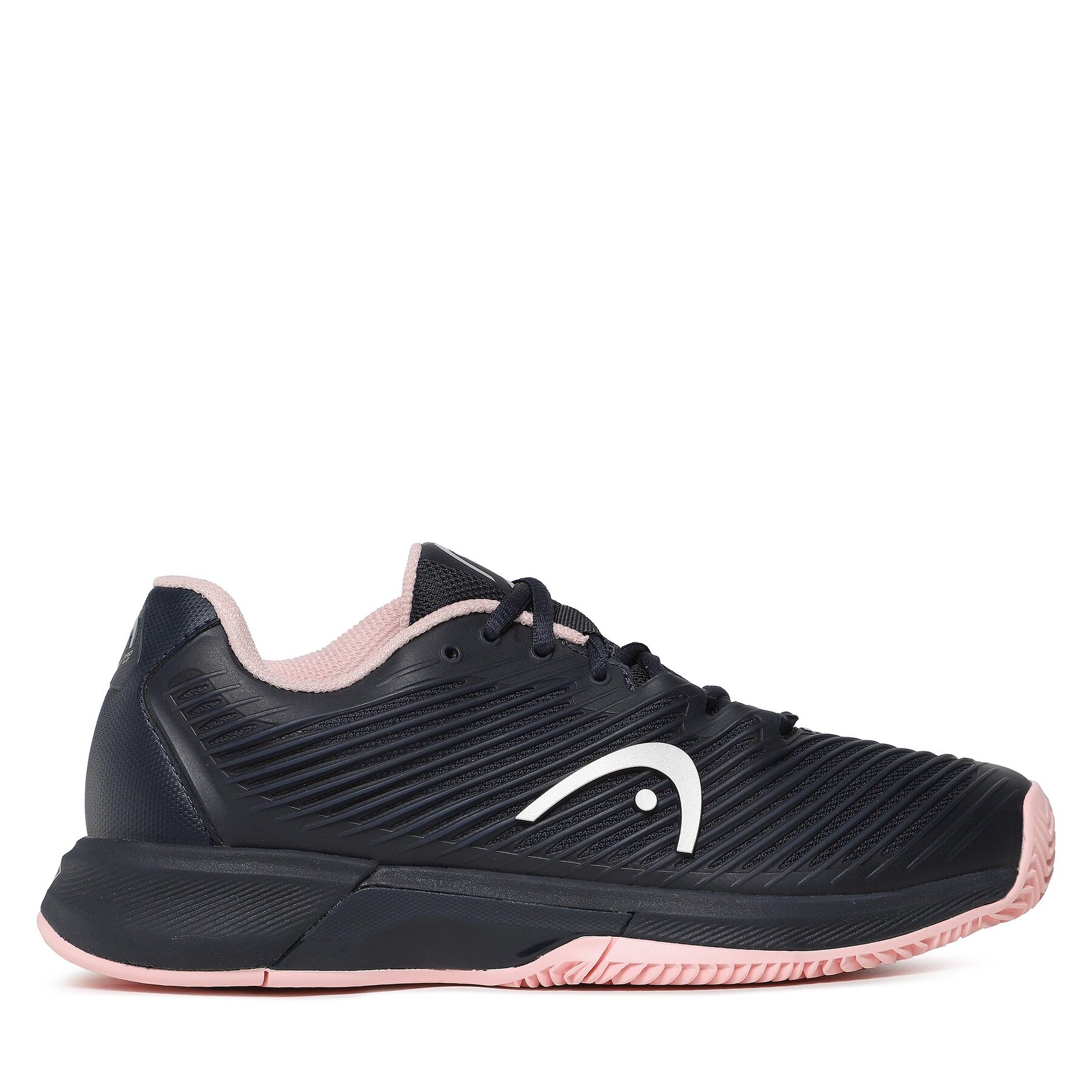 Buty do tenisa Head, Rozmiar 37 Granatowy Revolt Pro 4.0 274213