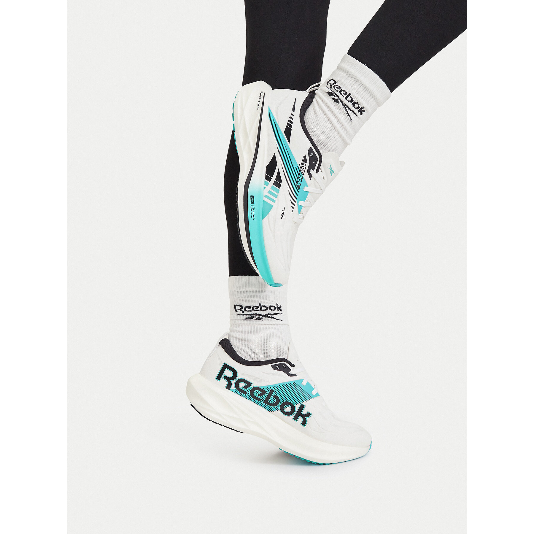 Tenisice za trčanje Reebok EOSK-FLOAT PREMIER 100264324 Bijela
