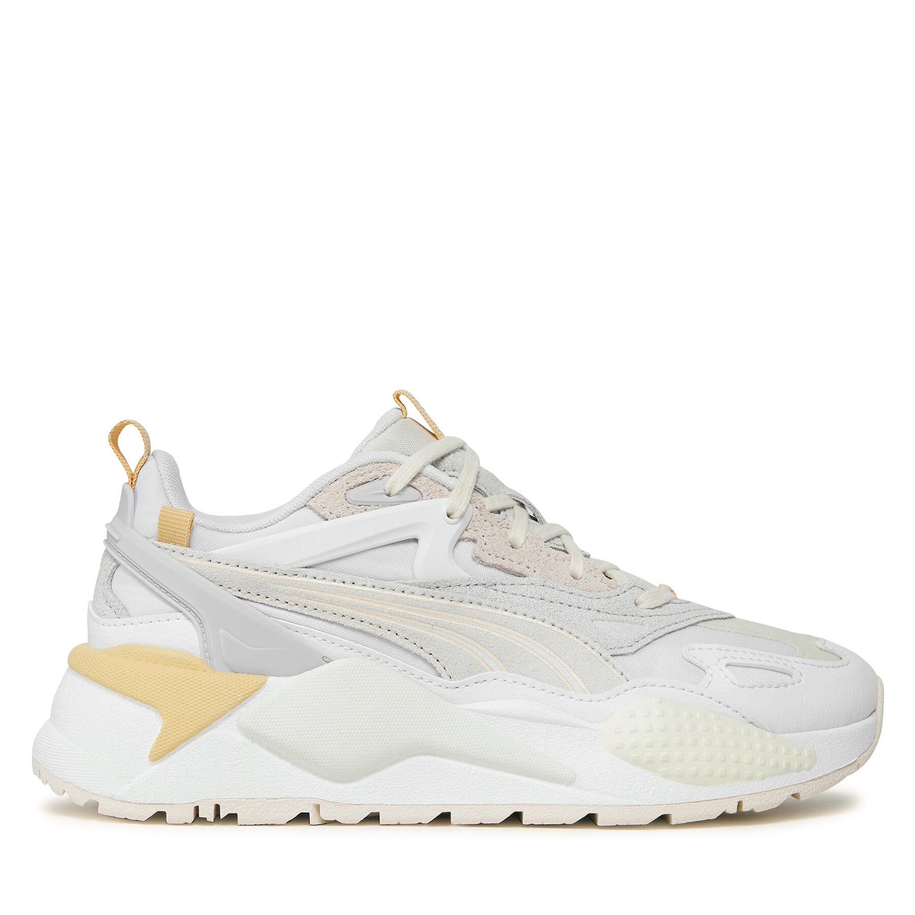 Zapatillas Puma Rs-X Efekt Thrifted Wns 392111 01 Blanco