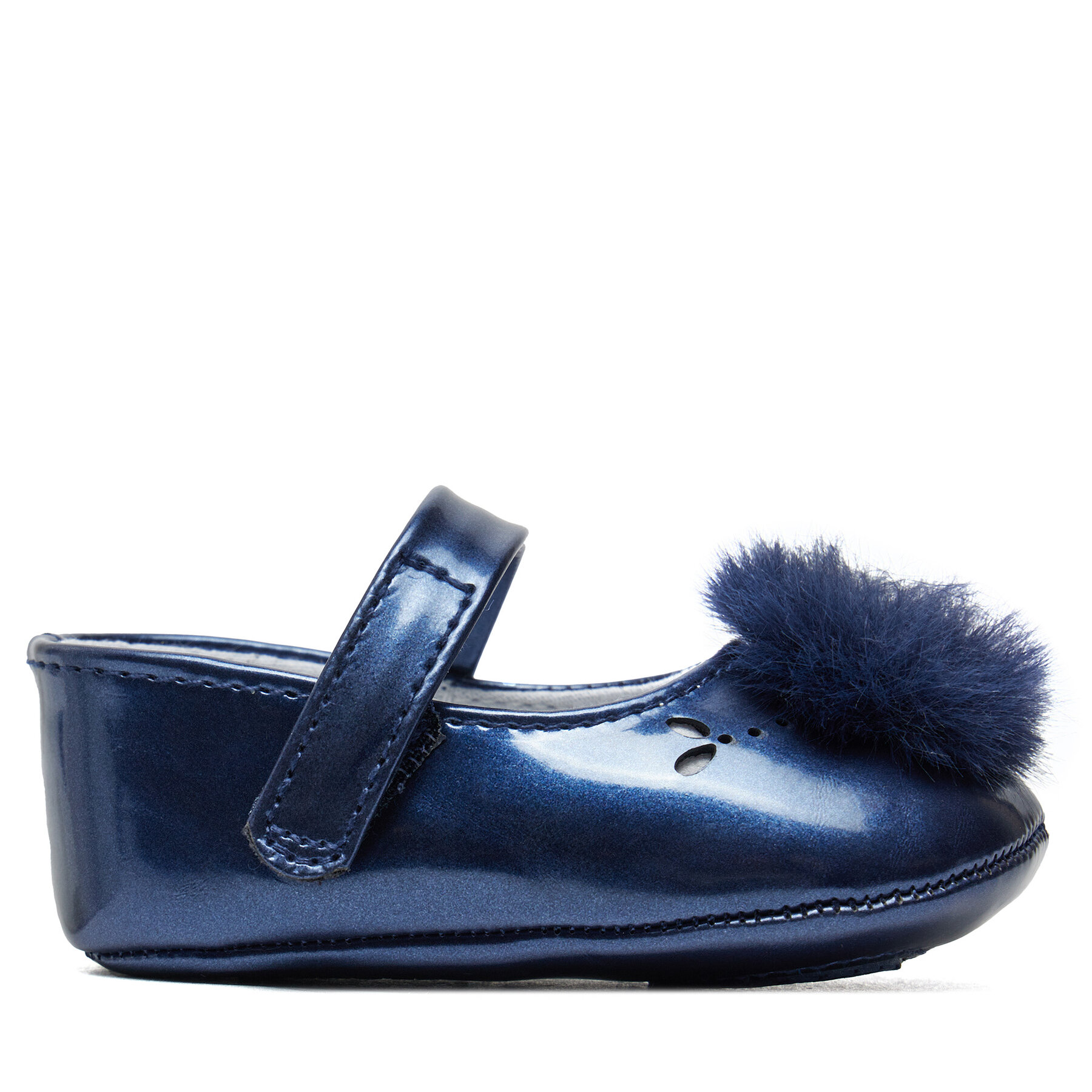 Kinder Ballerinas Mayoral, Schuhgröße 16, Dunkelblau, 9792