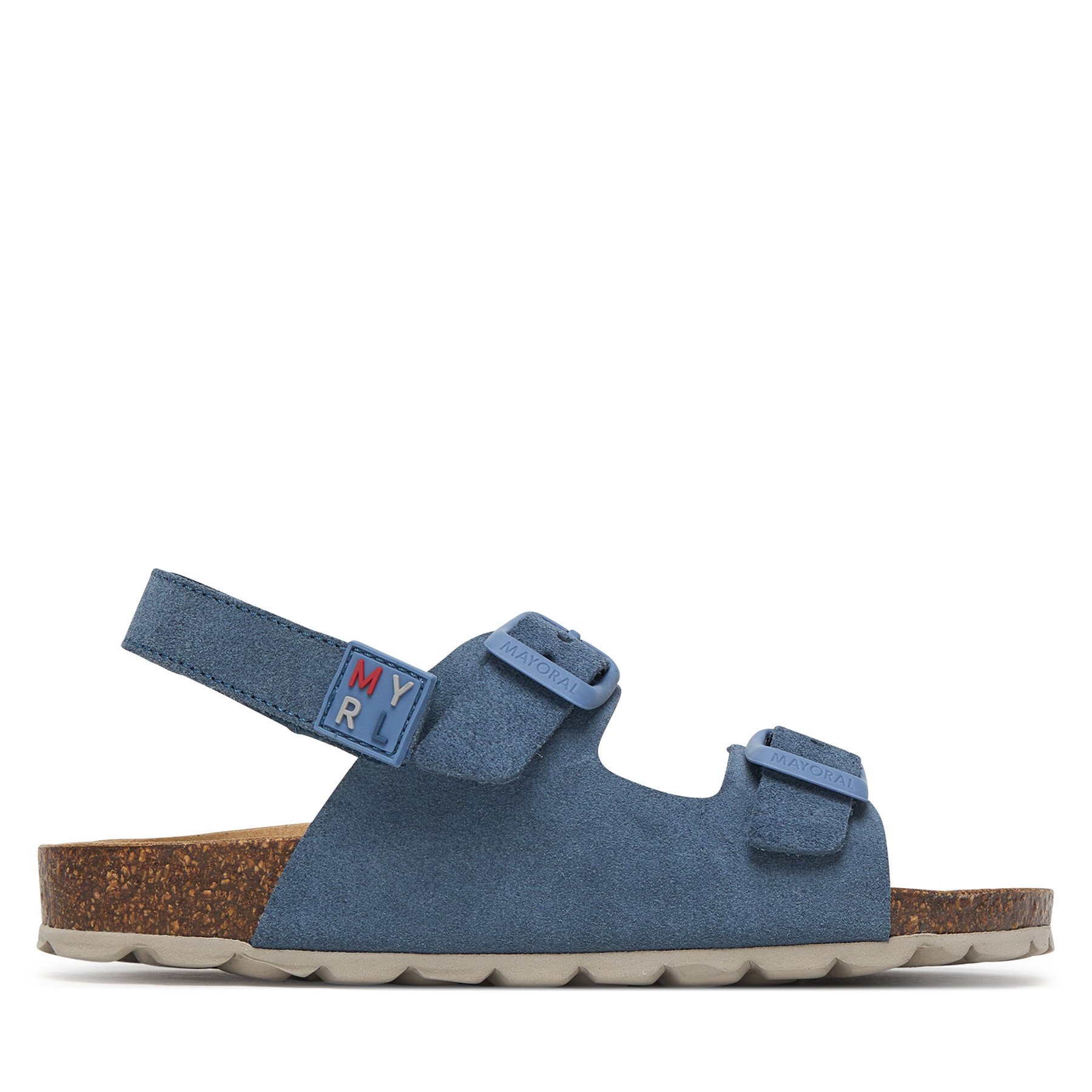 Sandale Mayoral 45803.87 Albastru