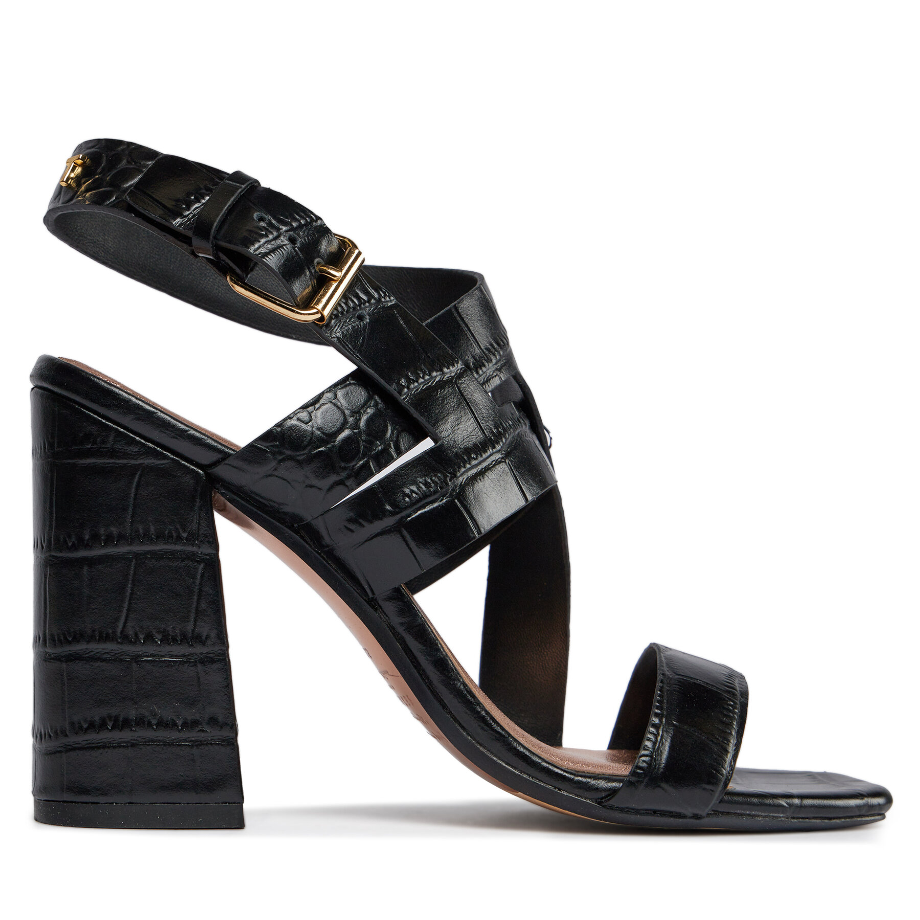 Sandalias Ted Baker 159899 Negro